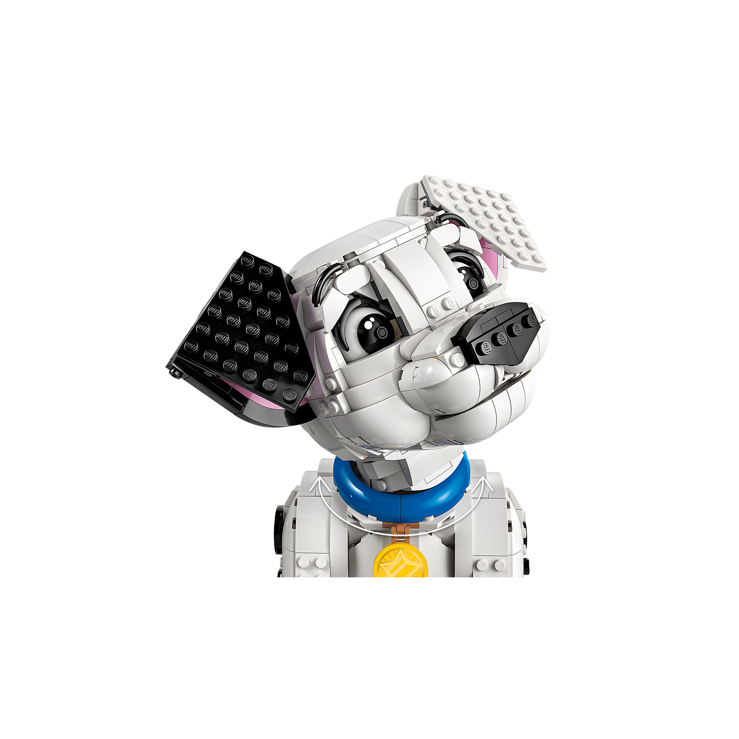 101 Dalmatians Puppy - Image 5