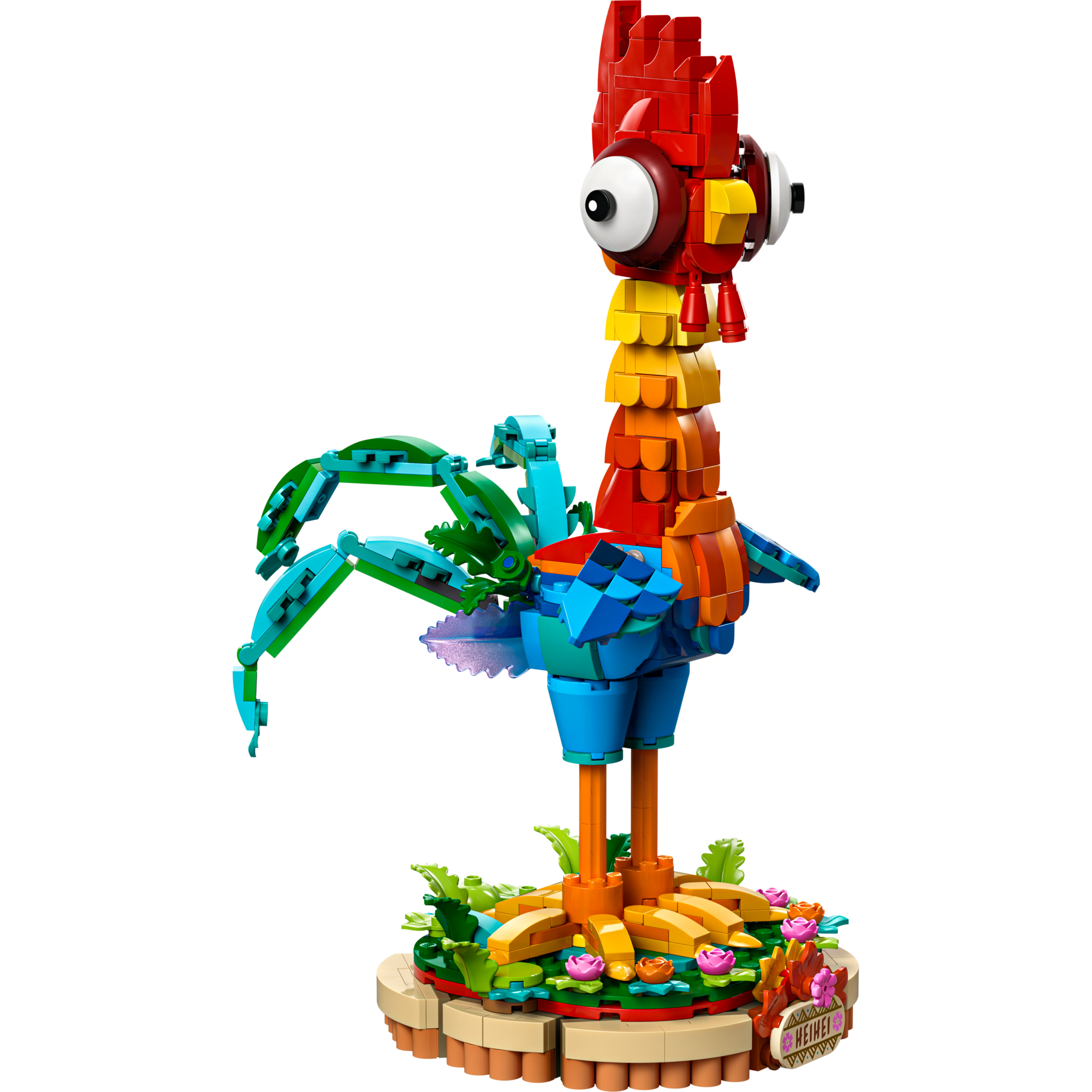 Heihei