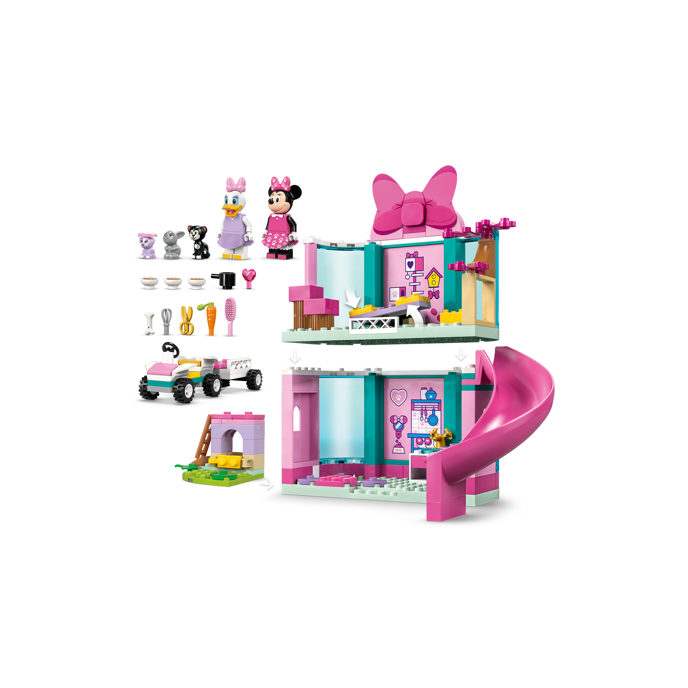 Minnie's Pet Hotel - Image 3