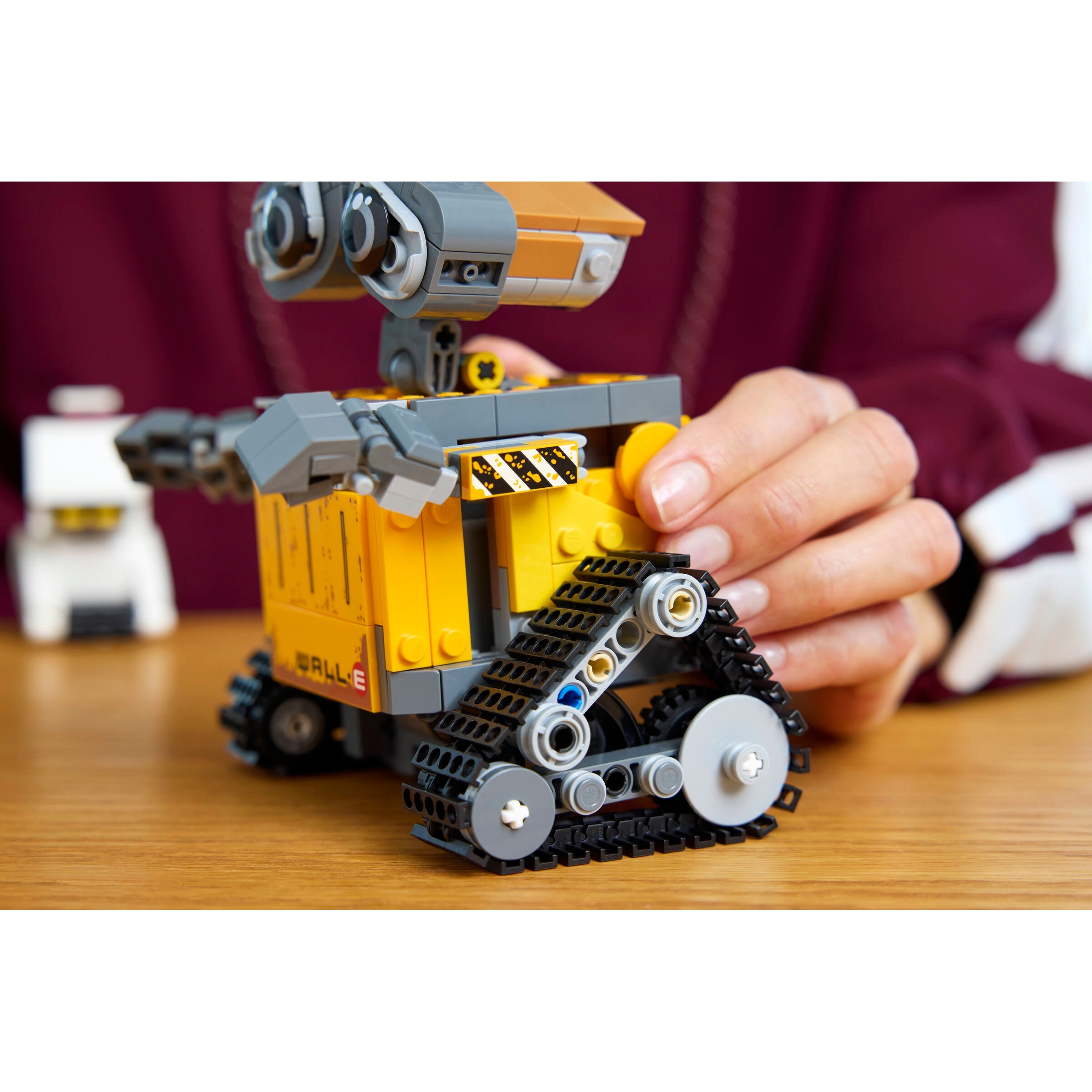 Wall-E And Eve - Image 13