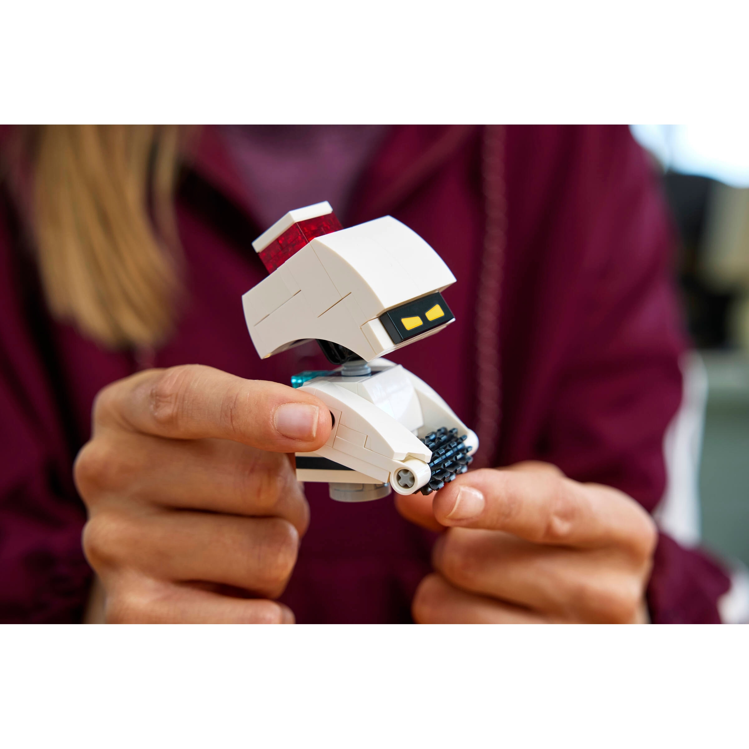 Wall-E And Eve - Image 11