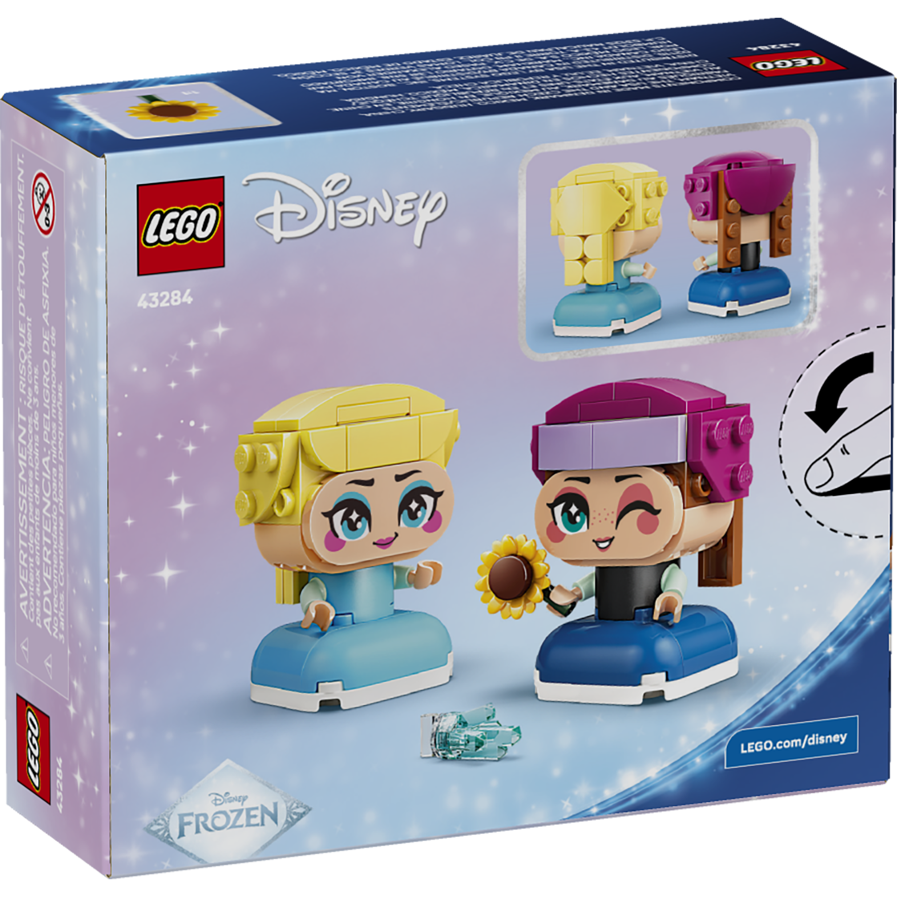 Mini Anna & Elsa - Image 10