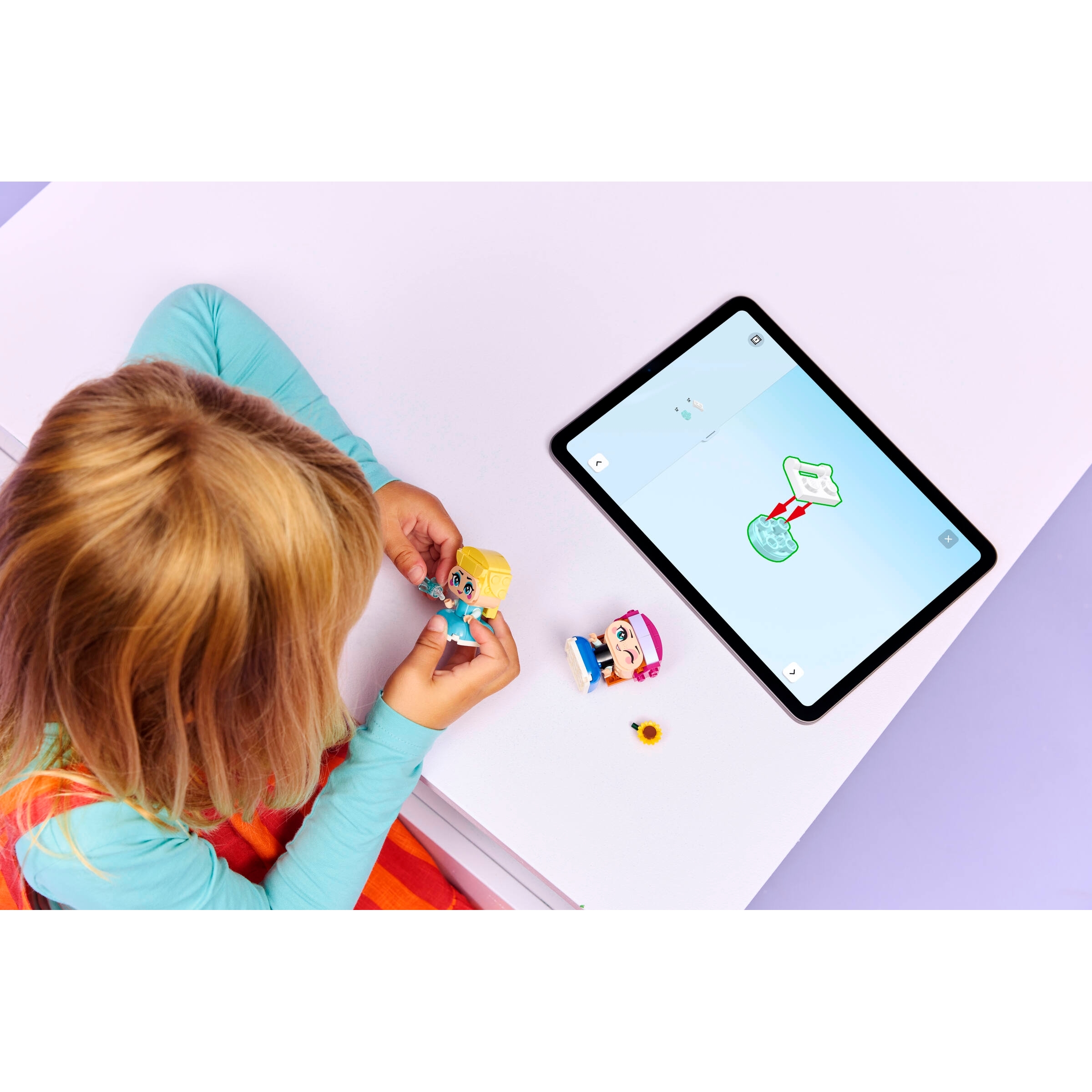 Mini Anna & Elsa - Image 9
