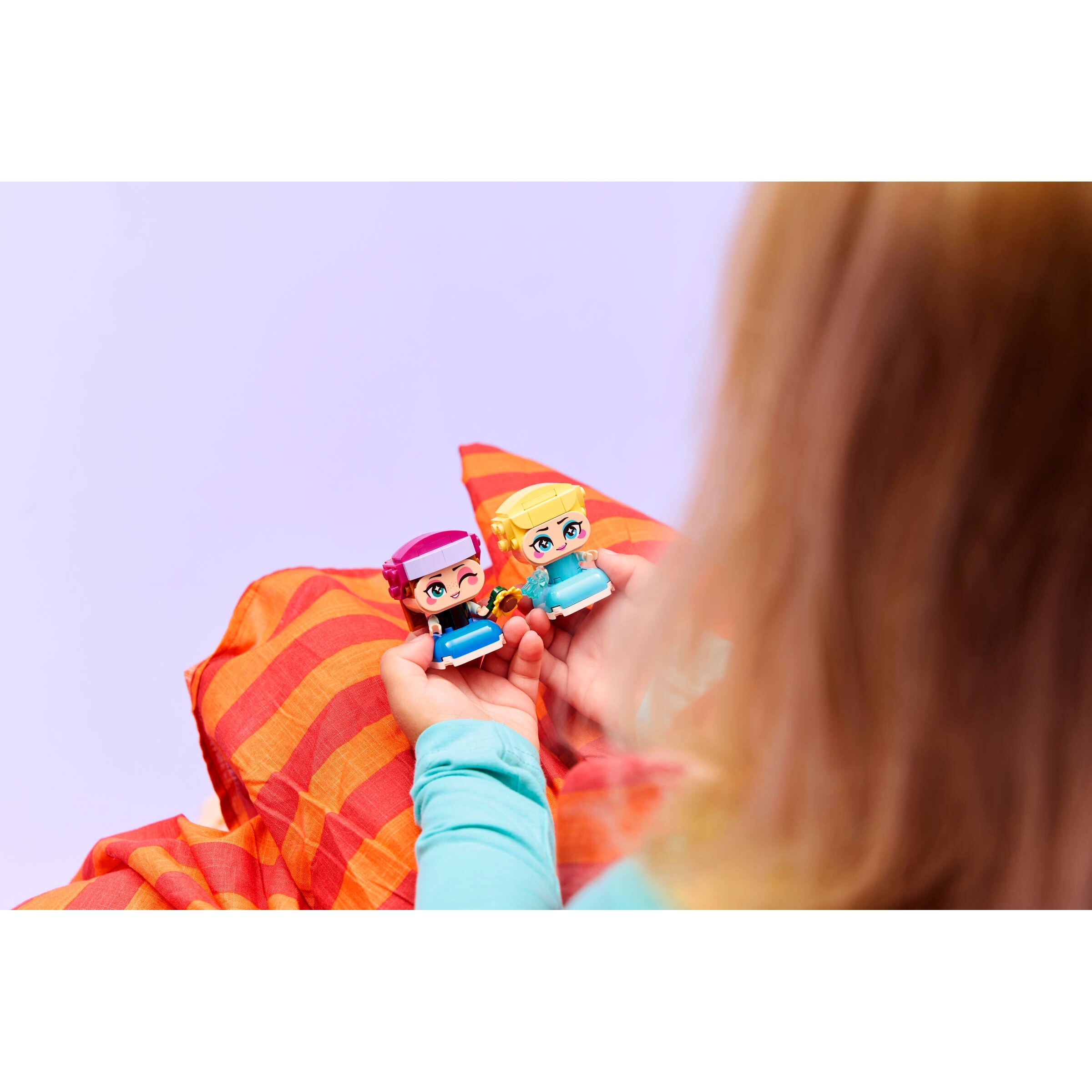 Mini Anna & Elsa - Image 7
