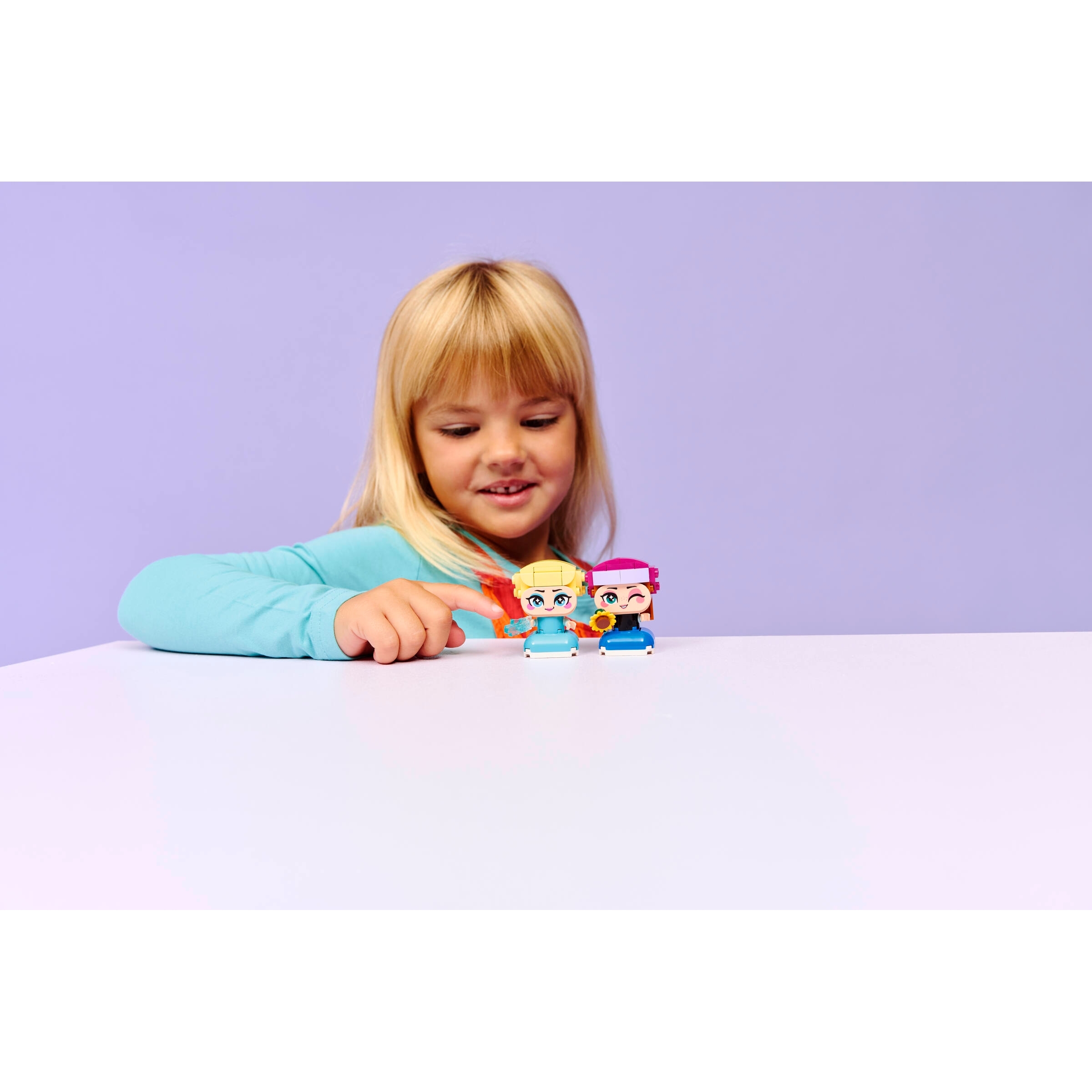 Mini Anna & Elsa - Image 6