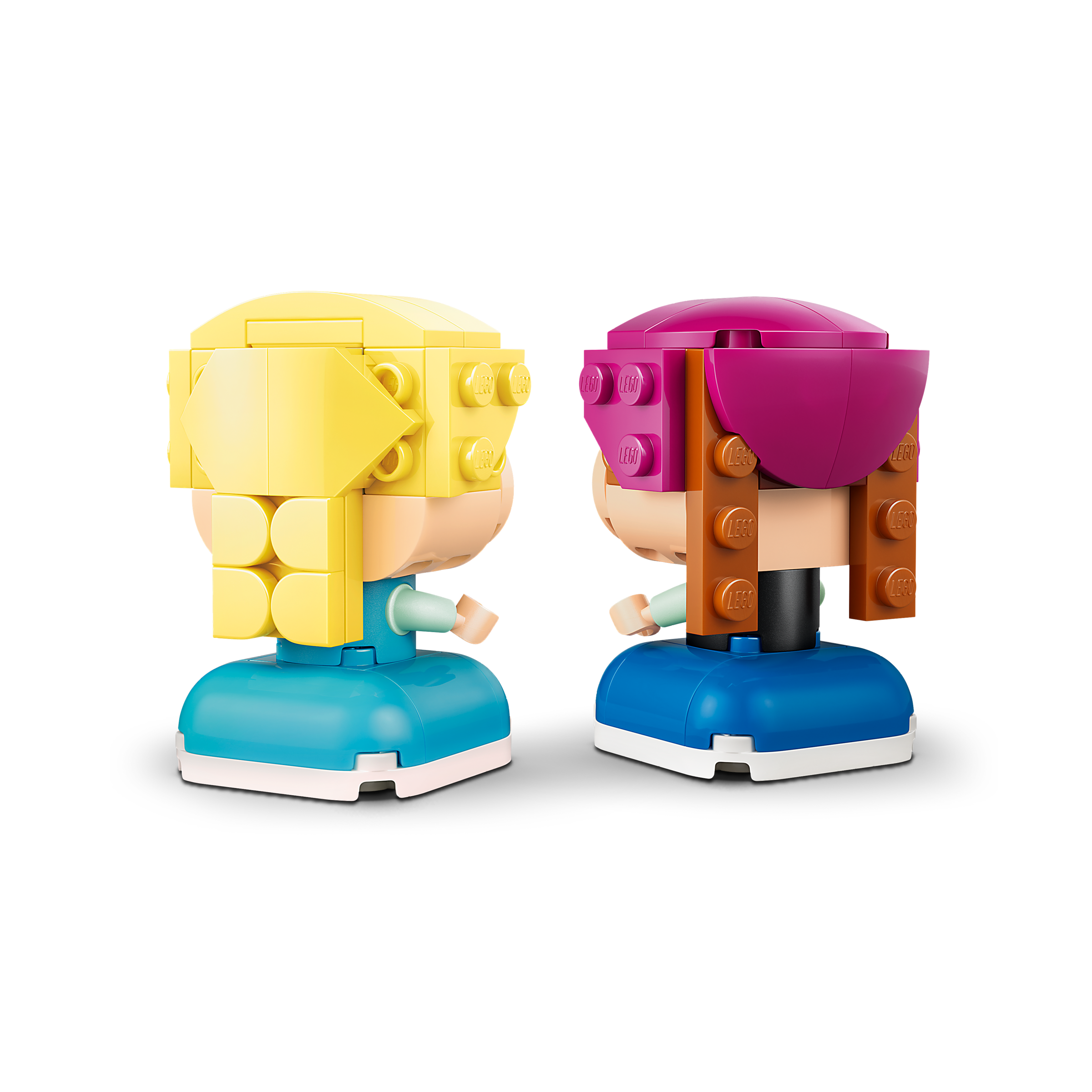 Mini Anna & Elsa - Image 5