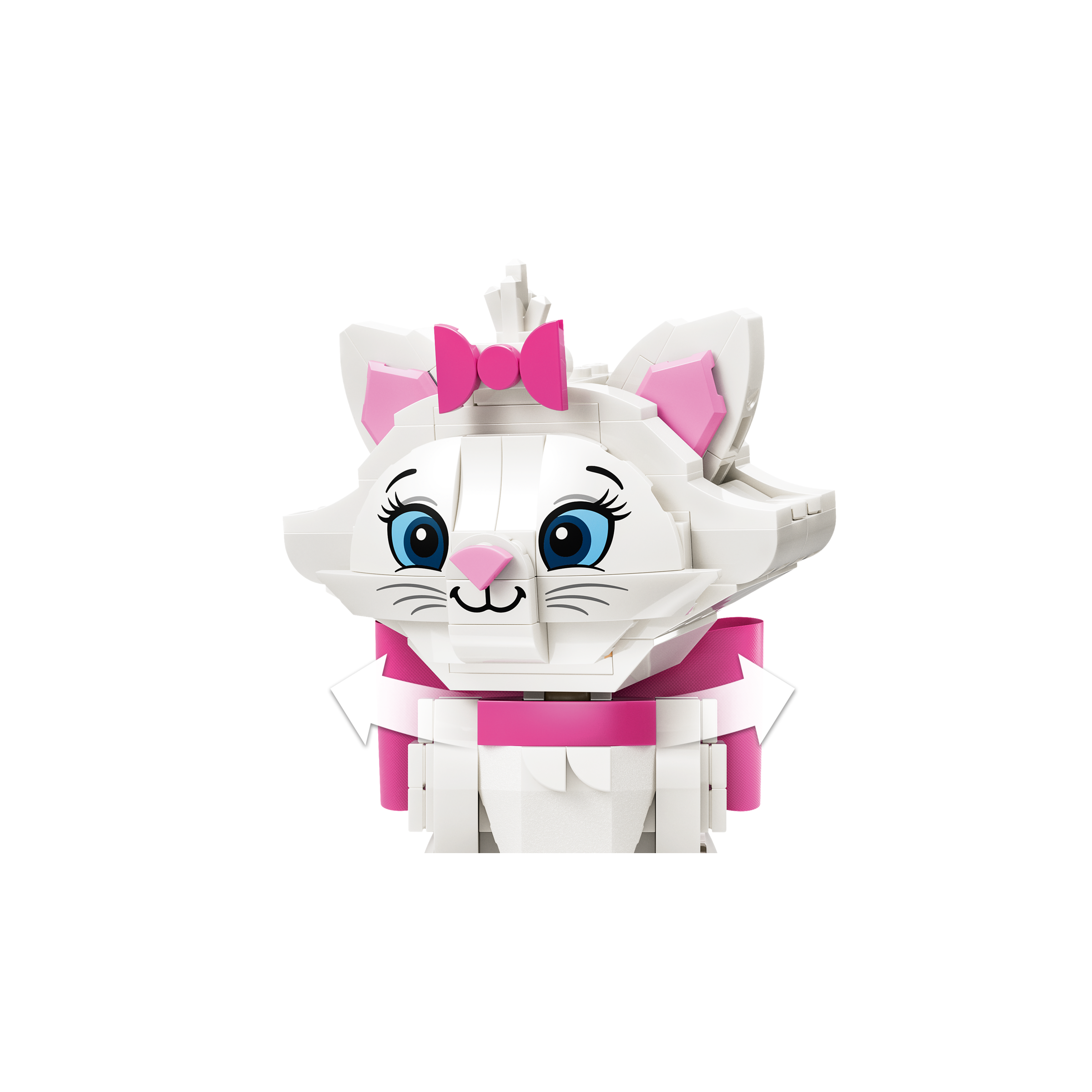 The Aristocats Adorable Marie - Image 6