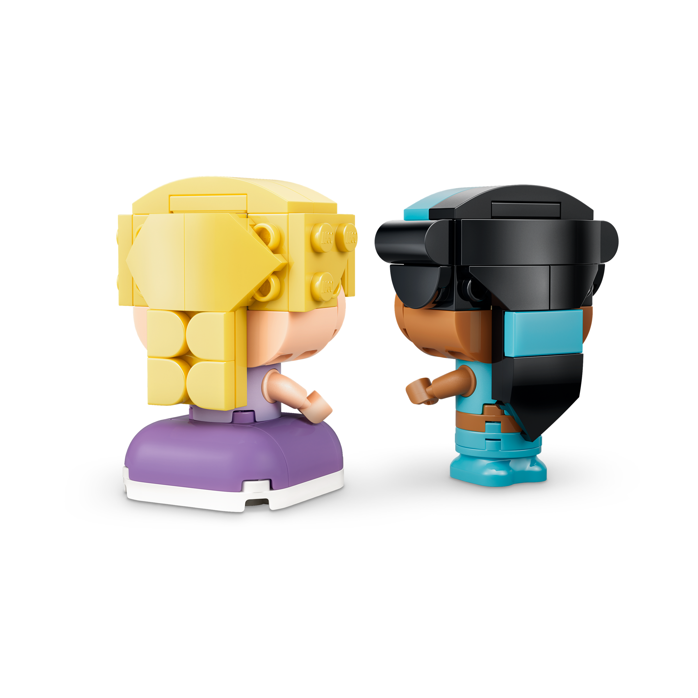 Mini Jasmine & Rapunzel - Image 5