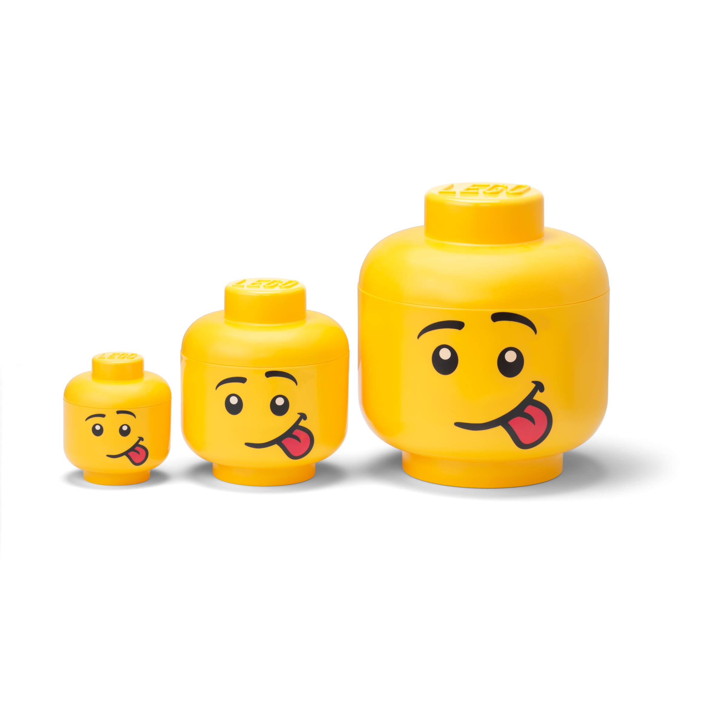Storage Head – Large, Silly - Image 4