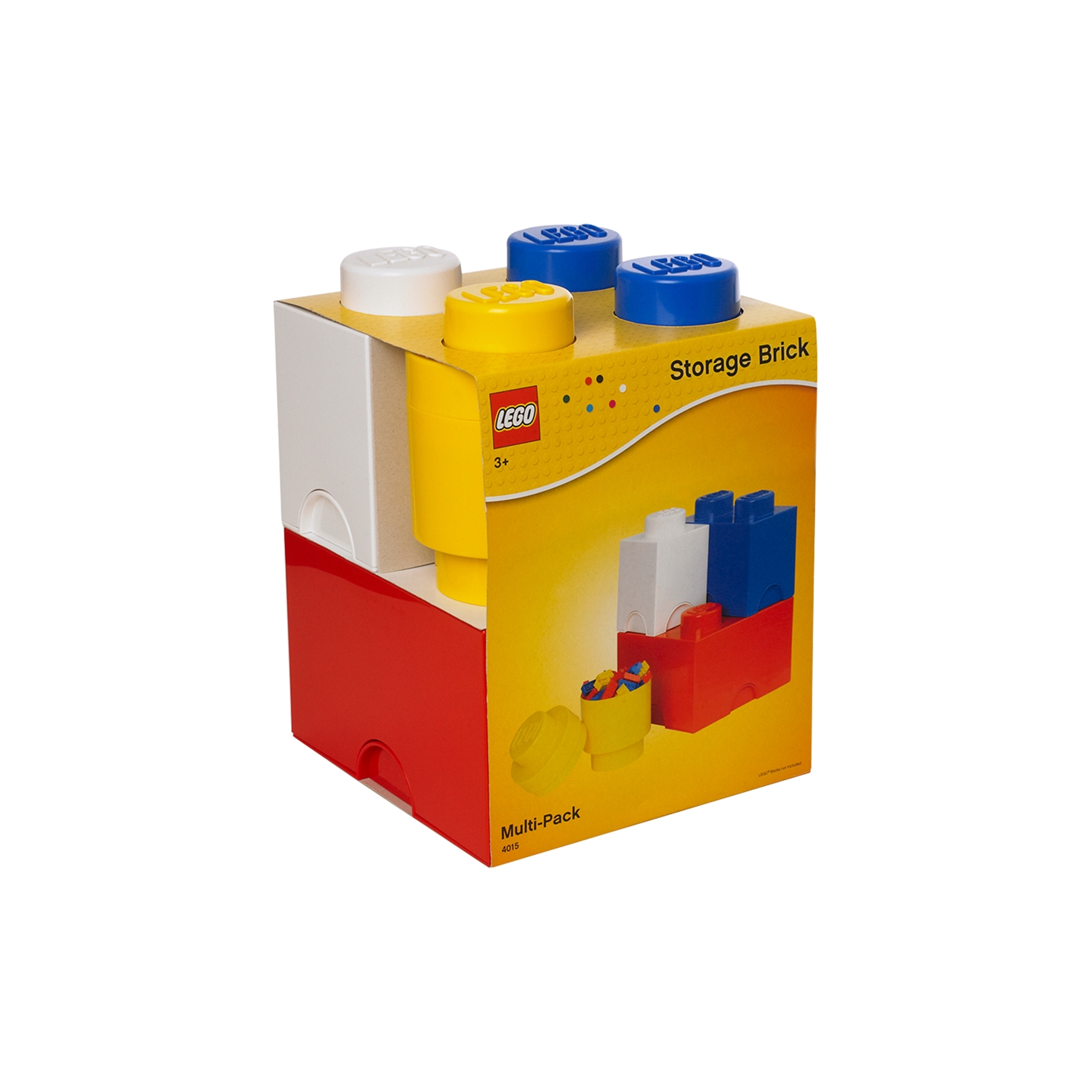 Lego Multi-Pack 4 Pcs. - Image 2