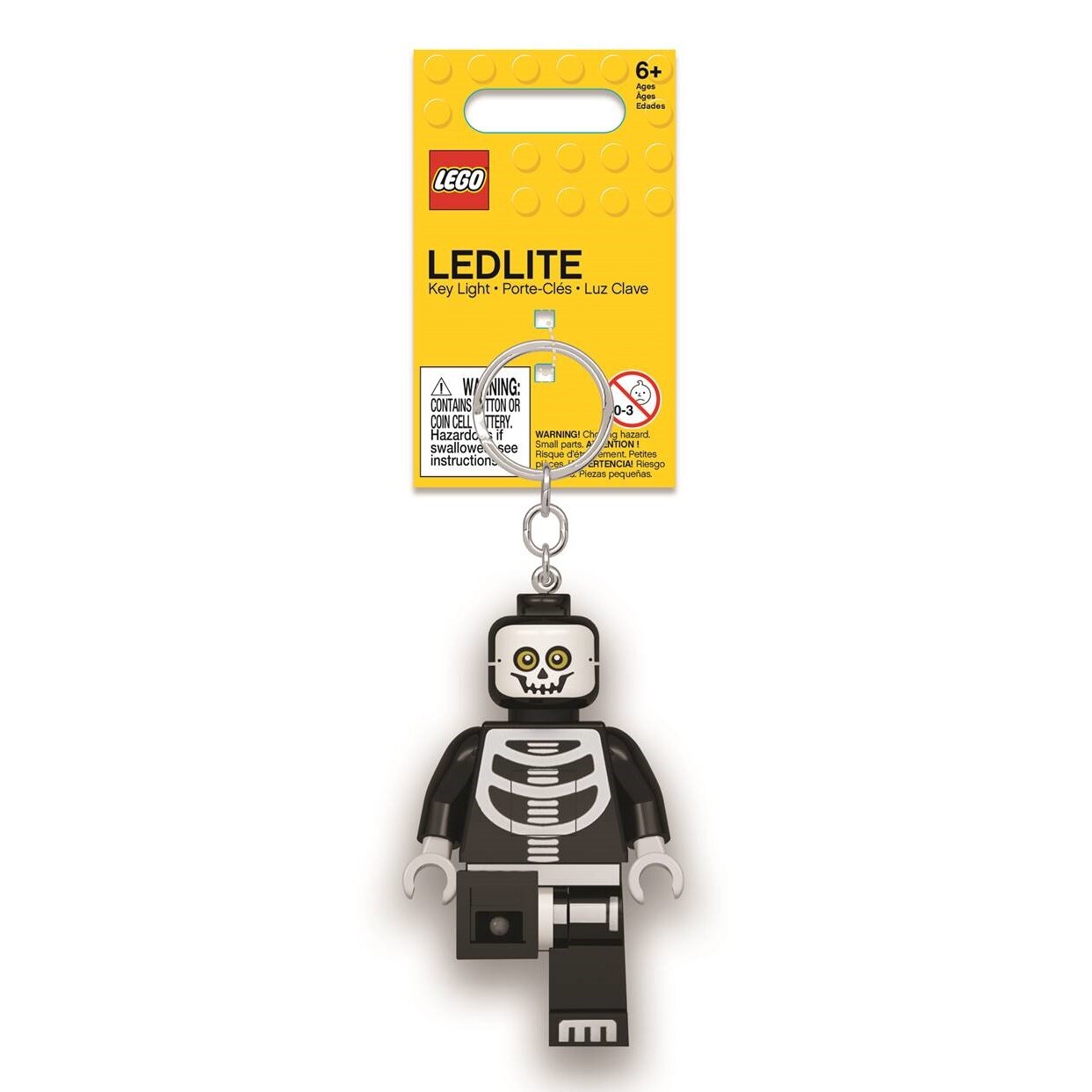 Lego Skeleton Key Light - Image 2