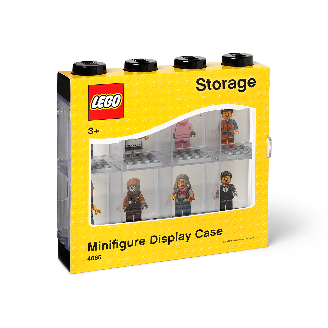 Display Case 8 – Black - Image 2
