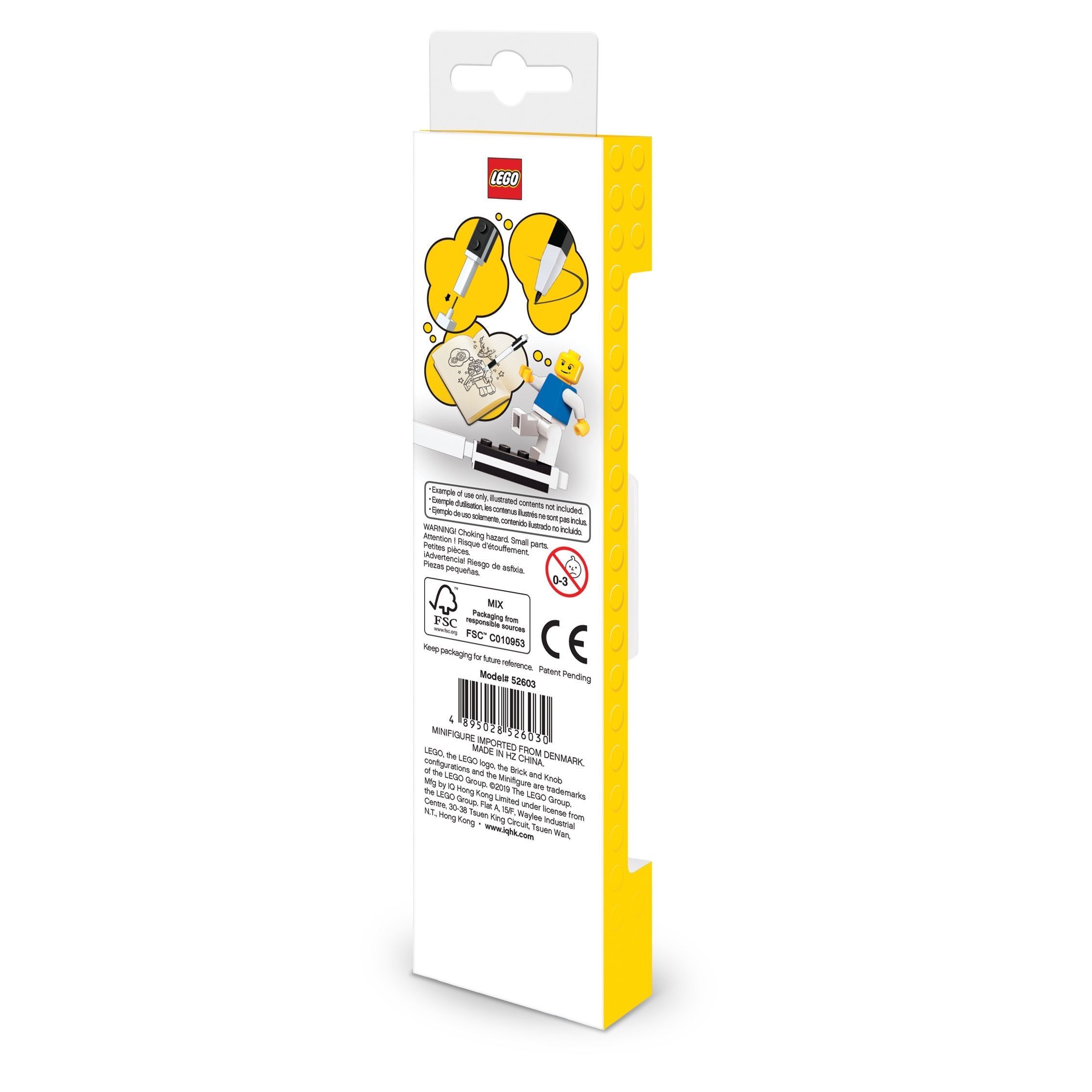 2.0 Pen Pal – Mechanical Pencil - Image 5