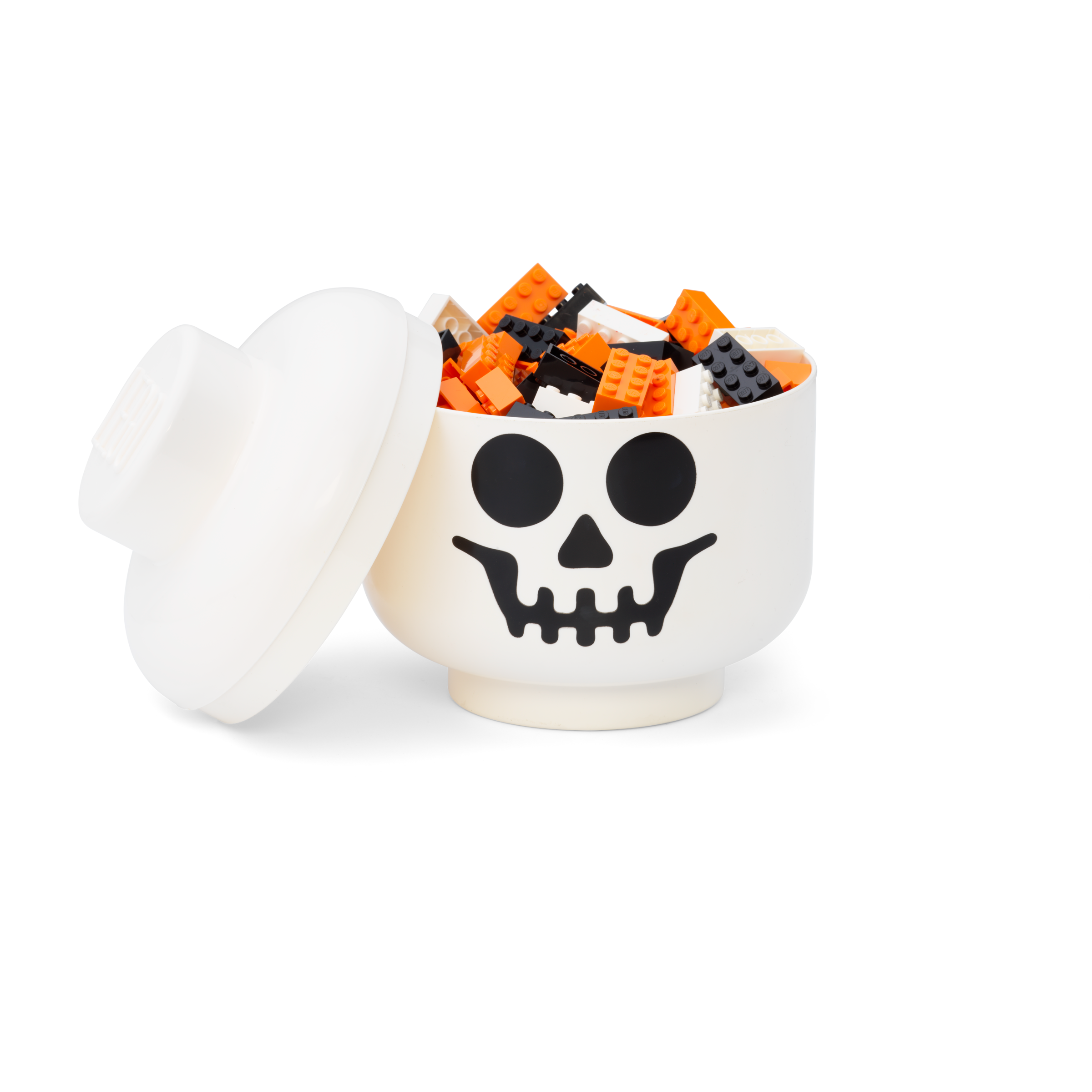 Storage Head – Small, Skeleton - Image 2