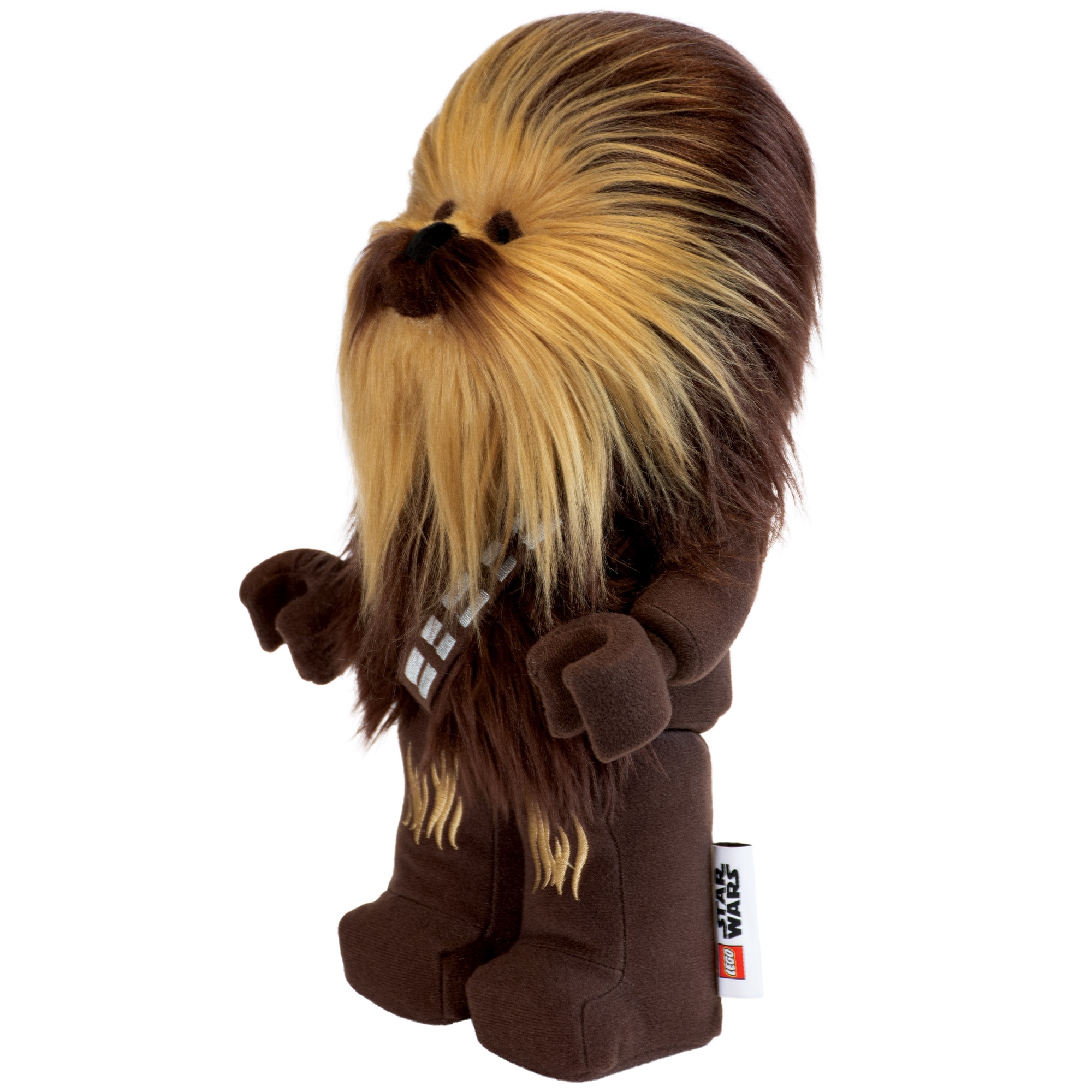 Chewbacca Plush - Image 3