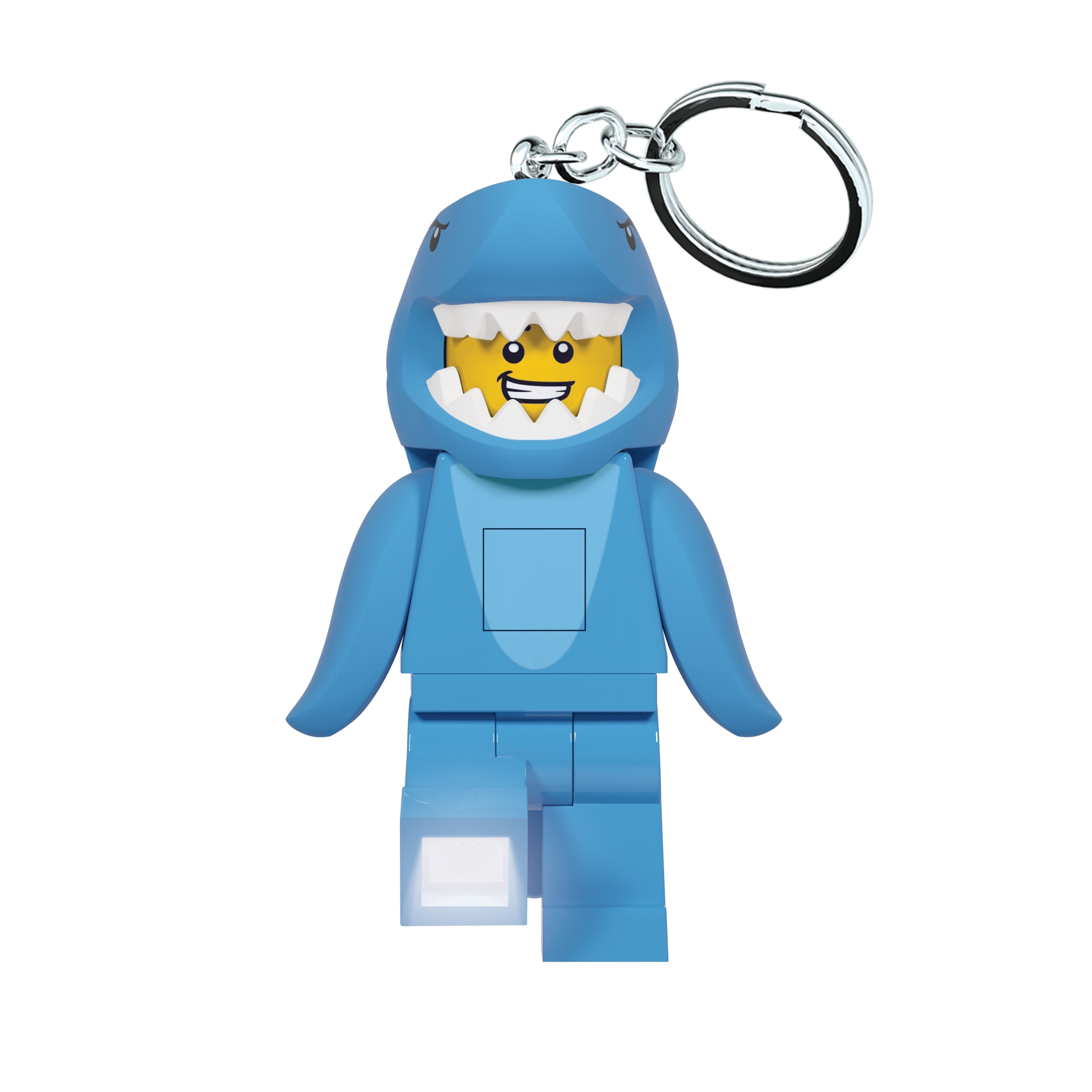 Shark Suit Guy Key Light - Image 2