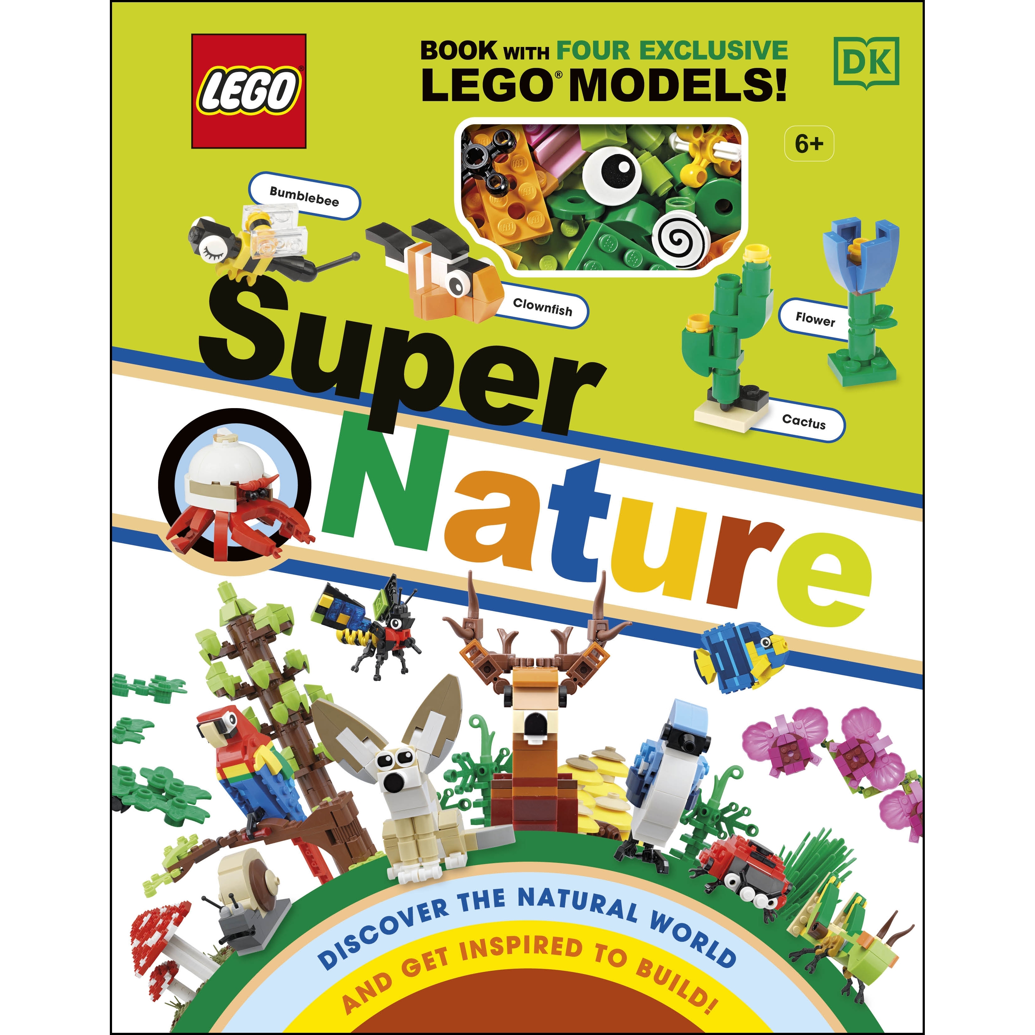 Super Nature Book - Image 2