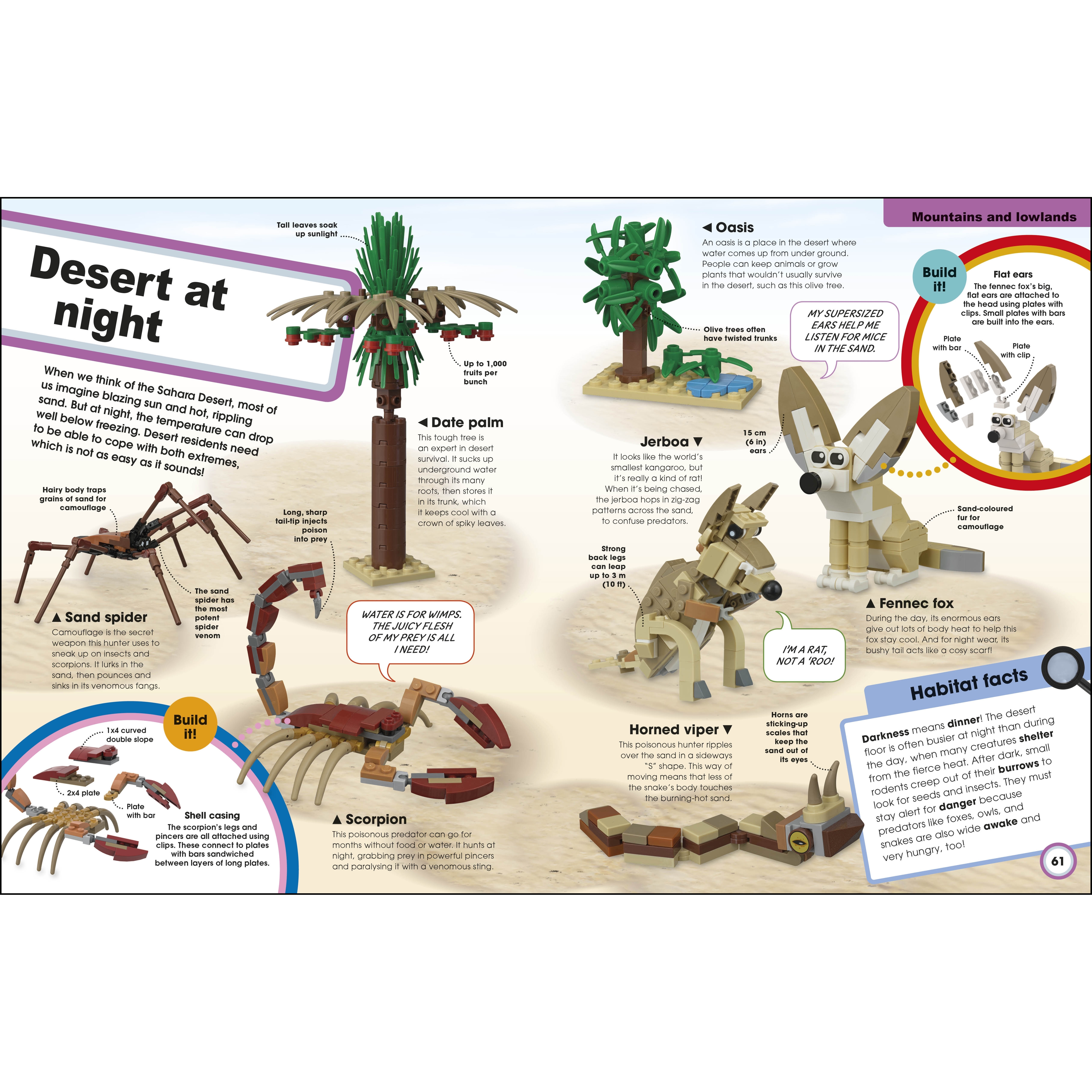 Super Nature Book - Image 6