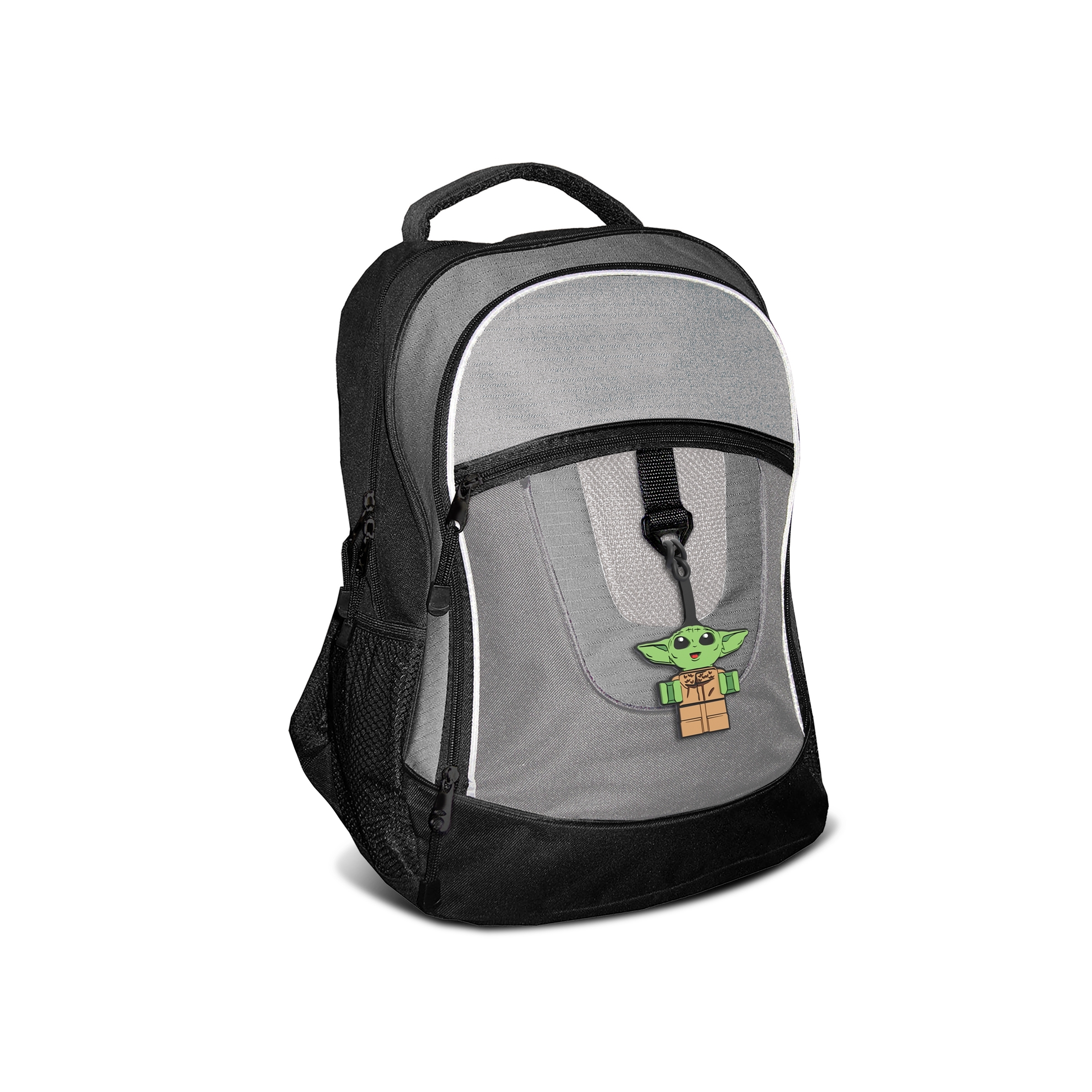 Grogu Bag Tag - Image 5