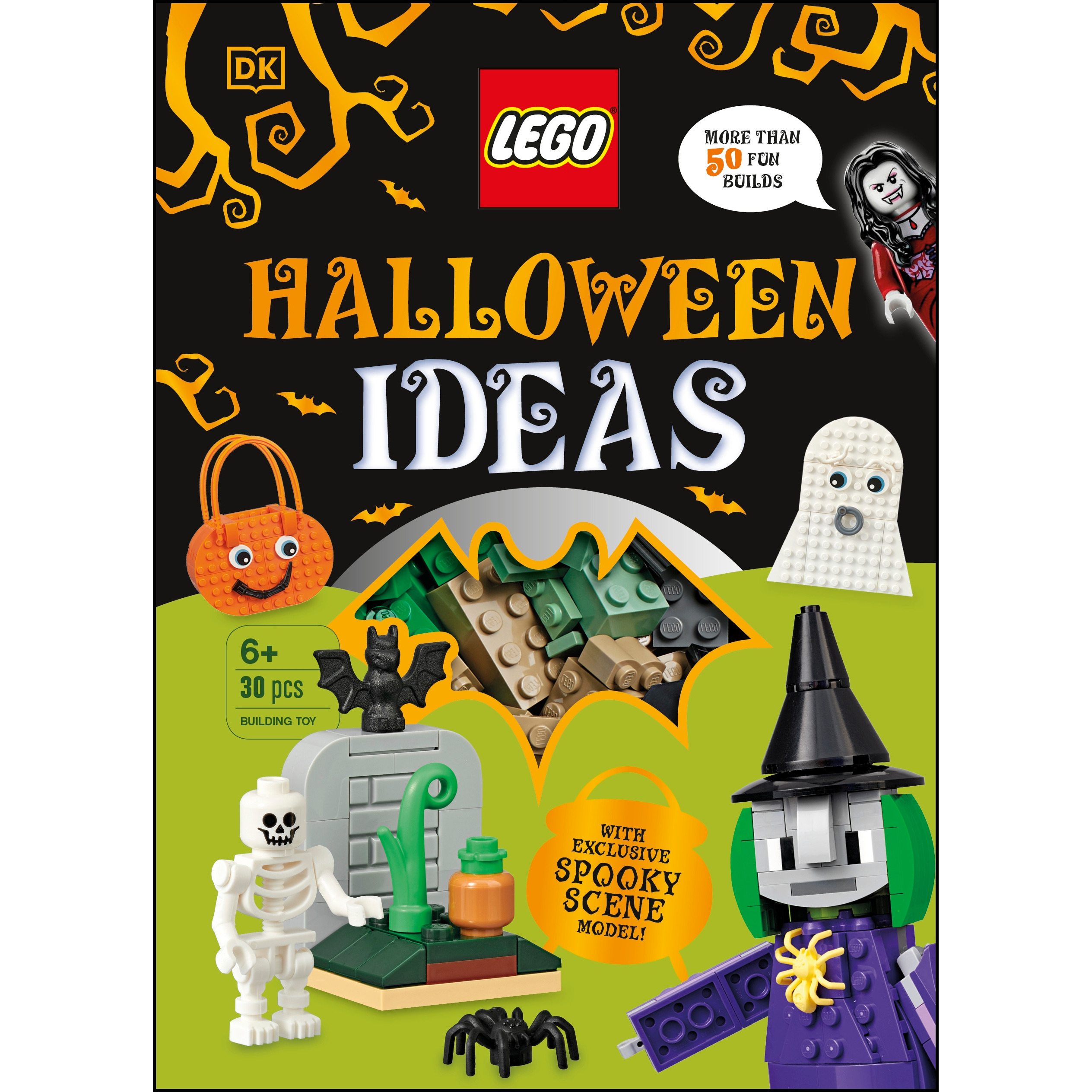 Halloween Ideas