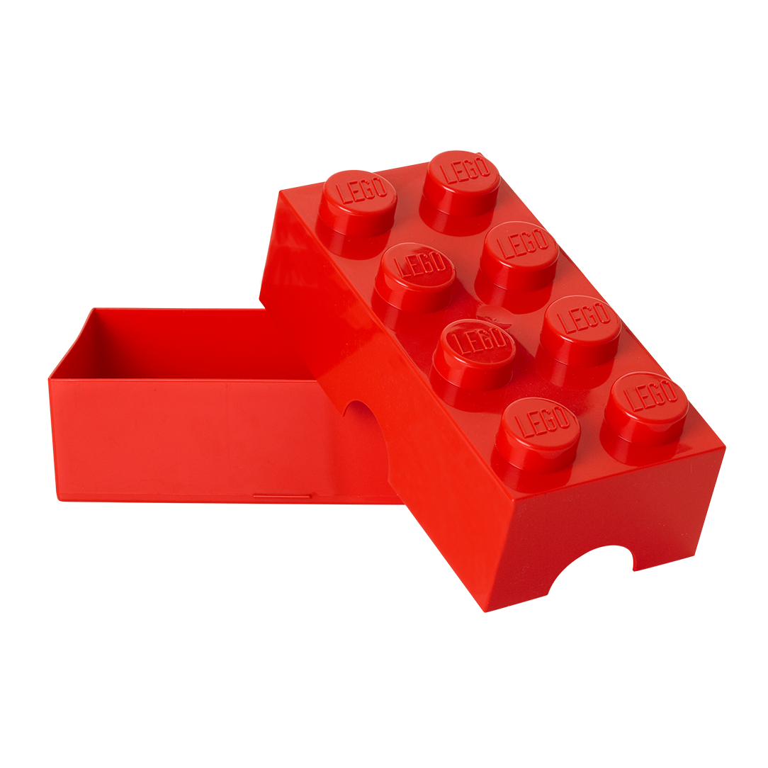 Classic Box – Red - Image 2
