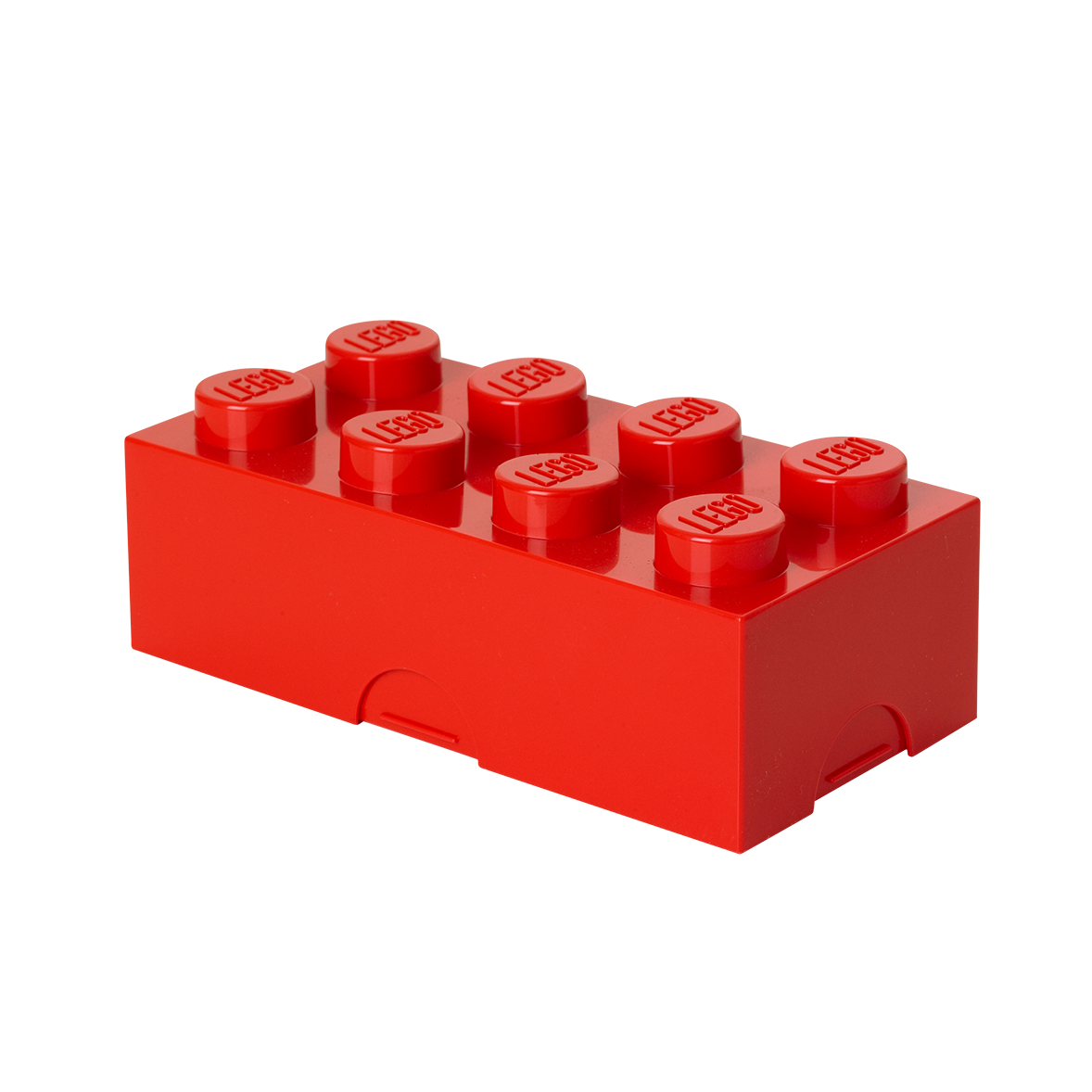 Classic Box – Red