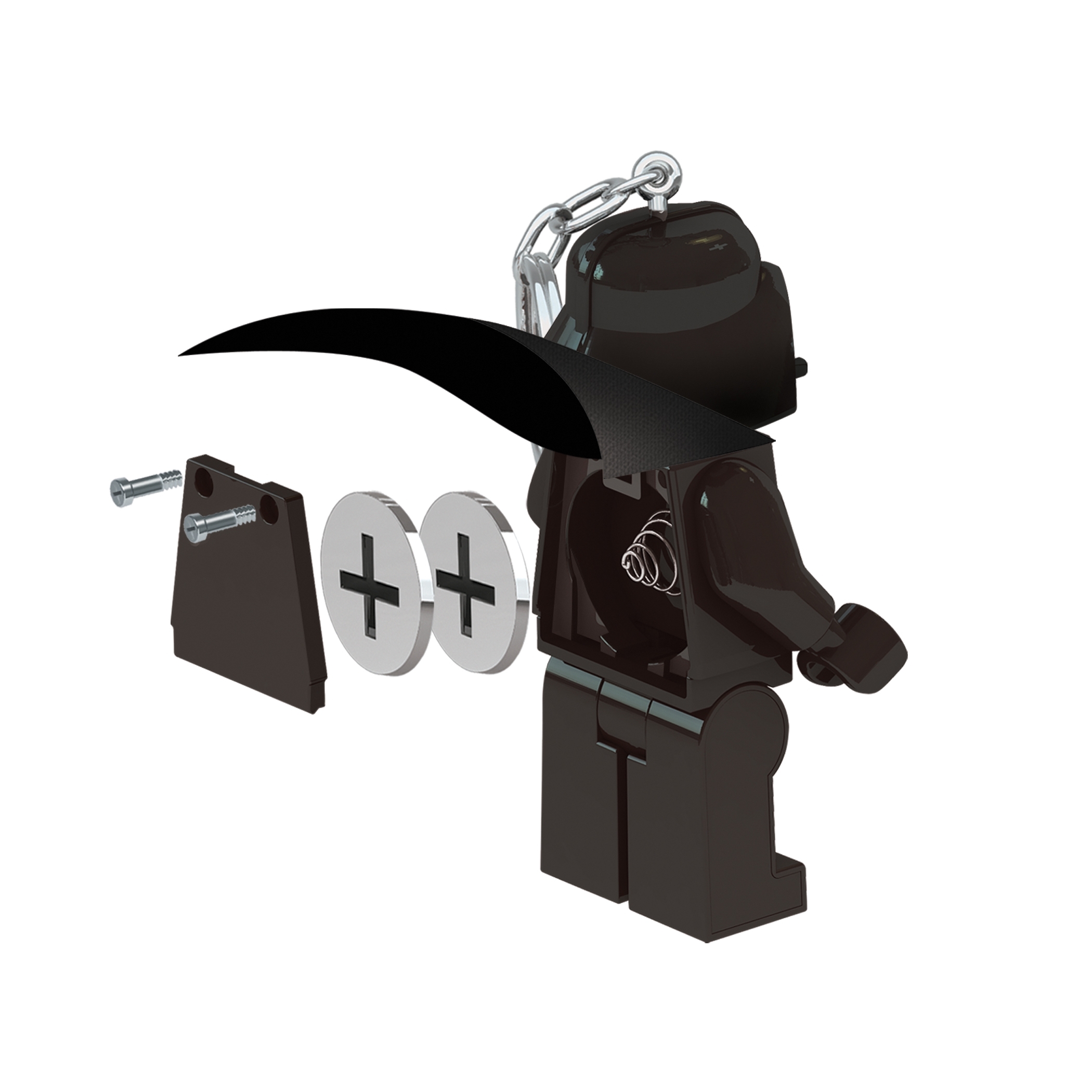 Darth Vader Key Light - Image 4