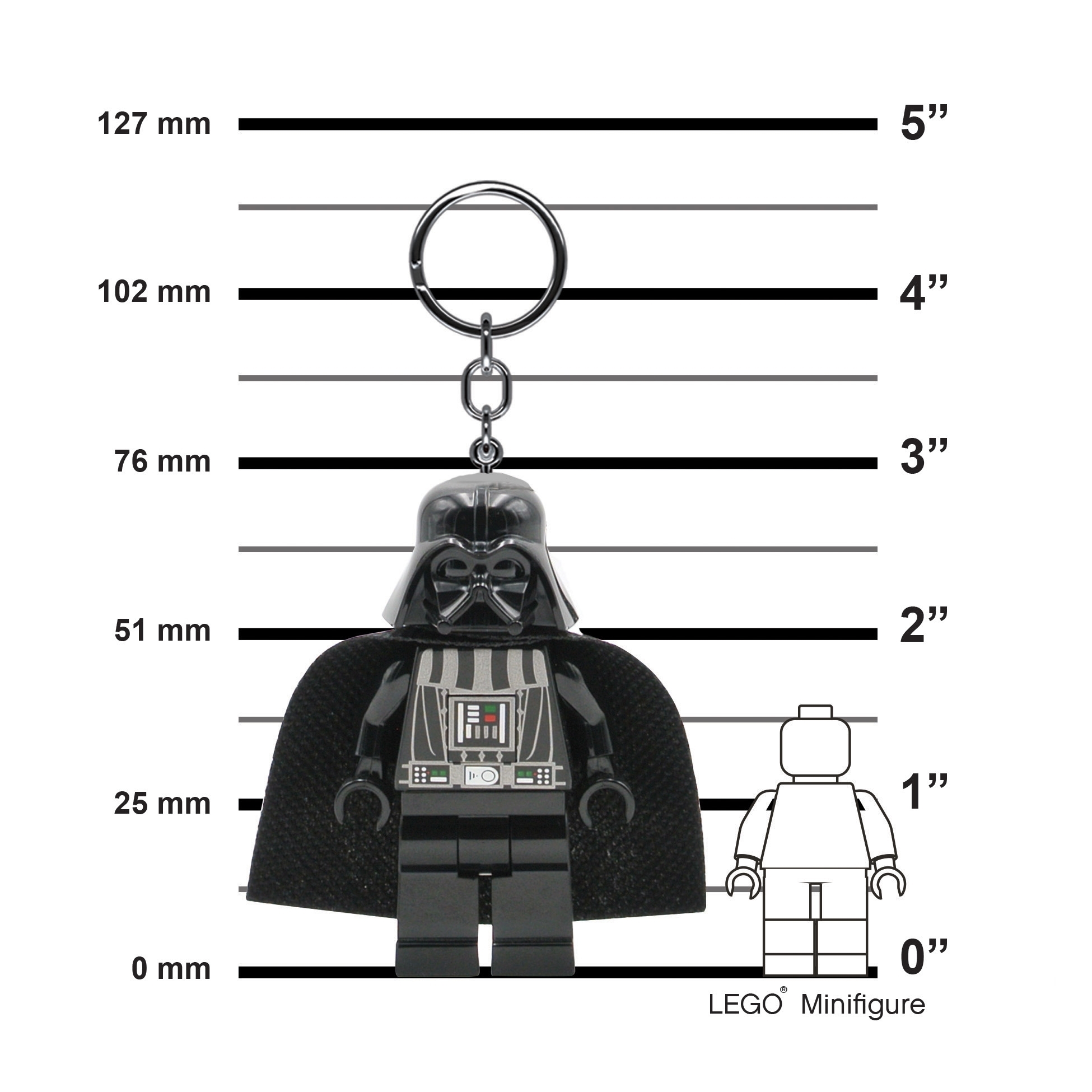 Darth Vader Key Light - Image 5