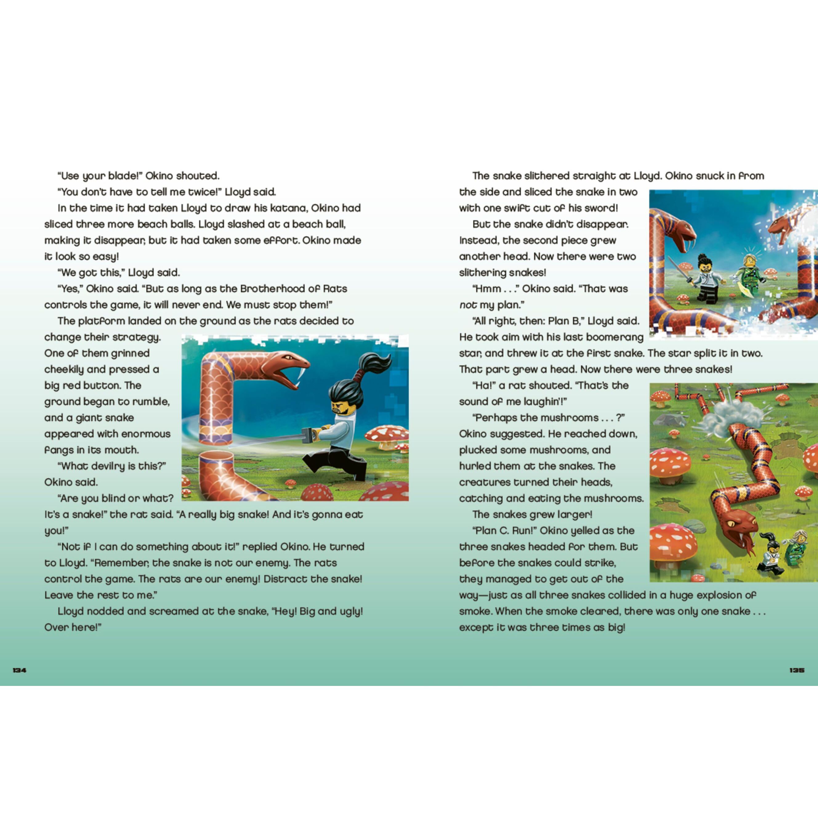 5 Minute Stories Book - Image 3