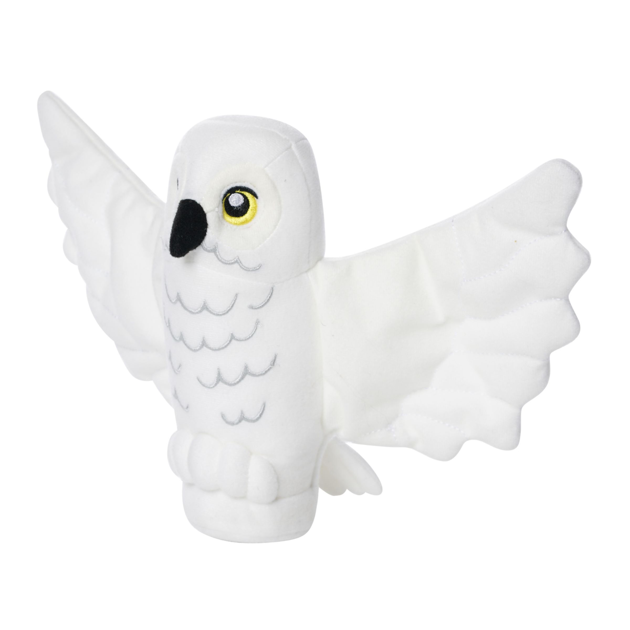Hedwig Plush - Image 2