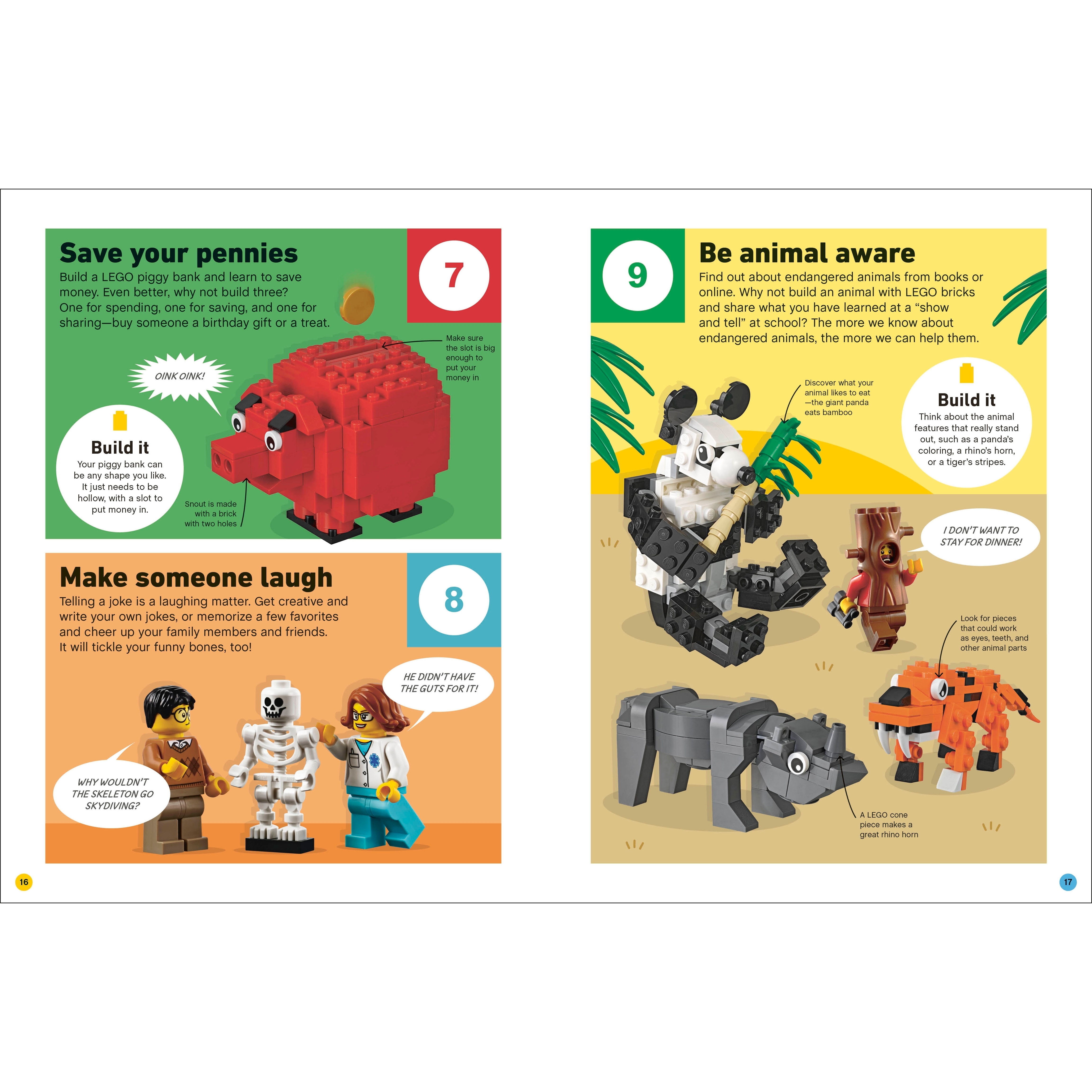 100 Ways To Rebuild The World Book - Image 3
