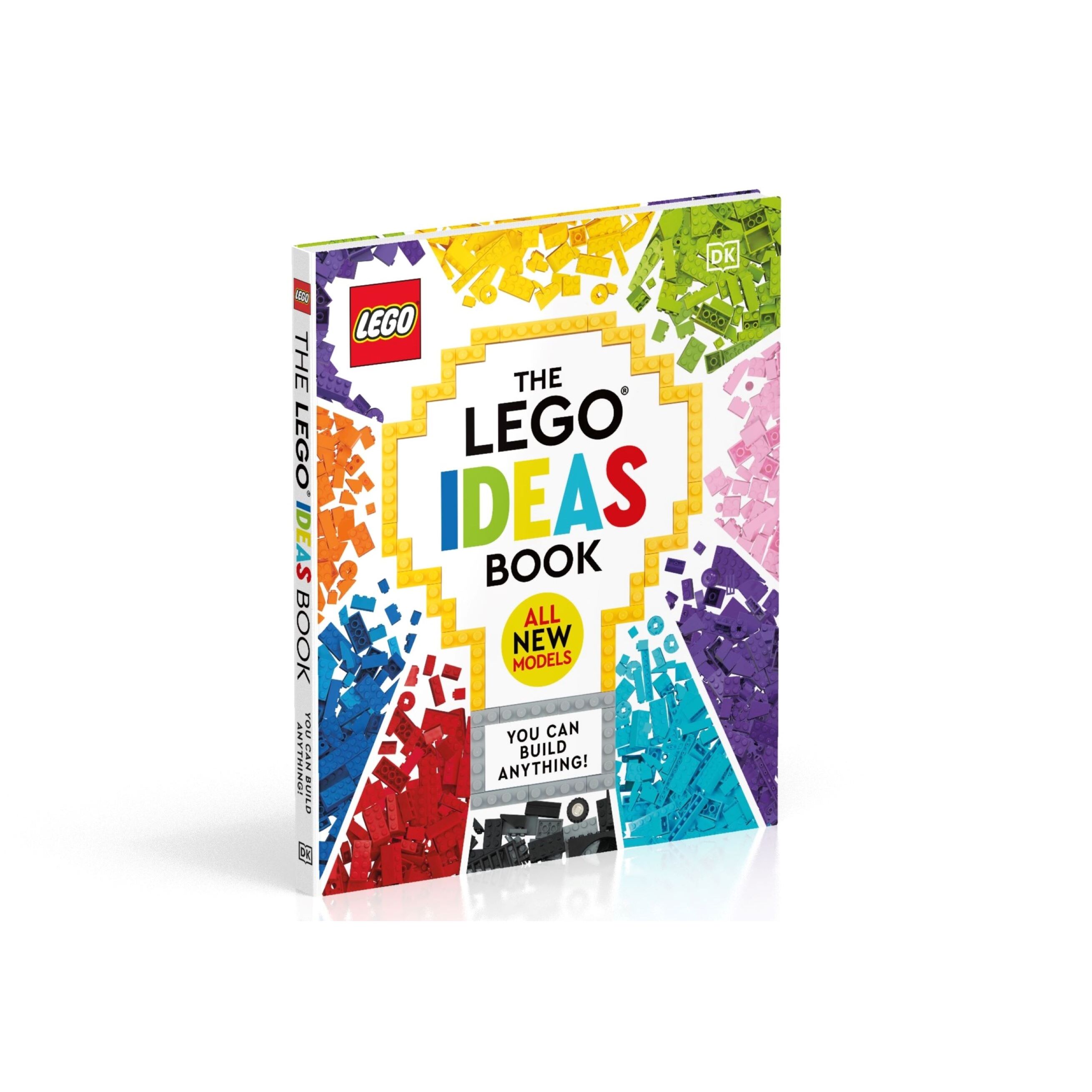 Lego Ideas Book Second Edition - Image 2