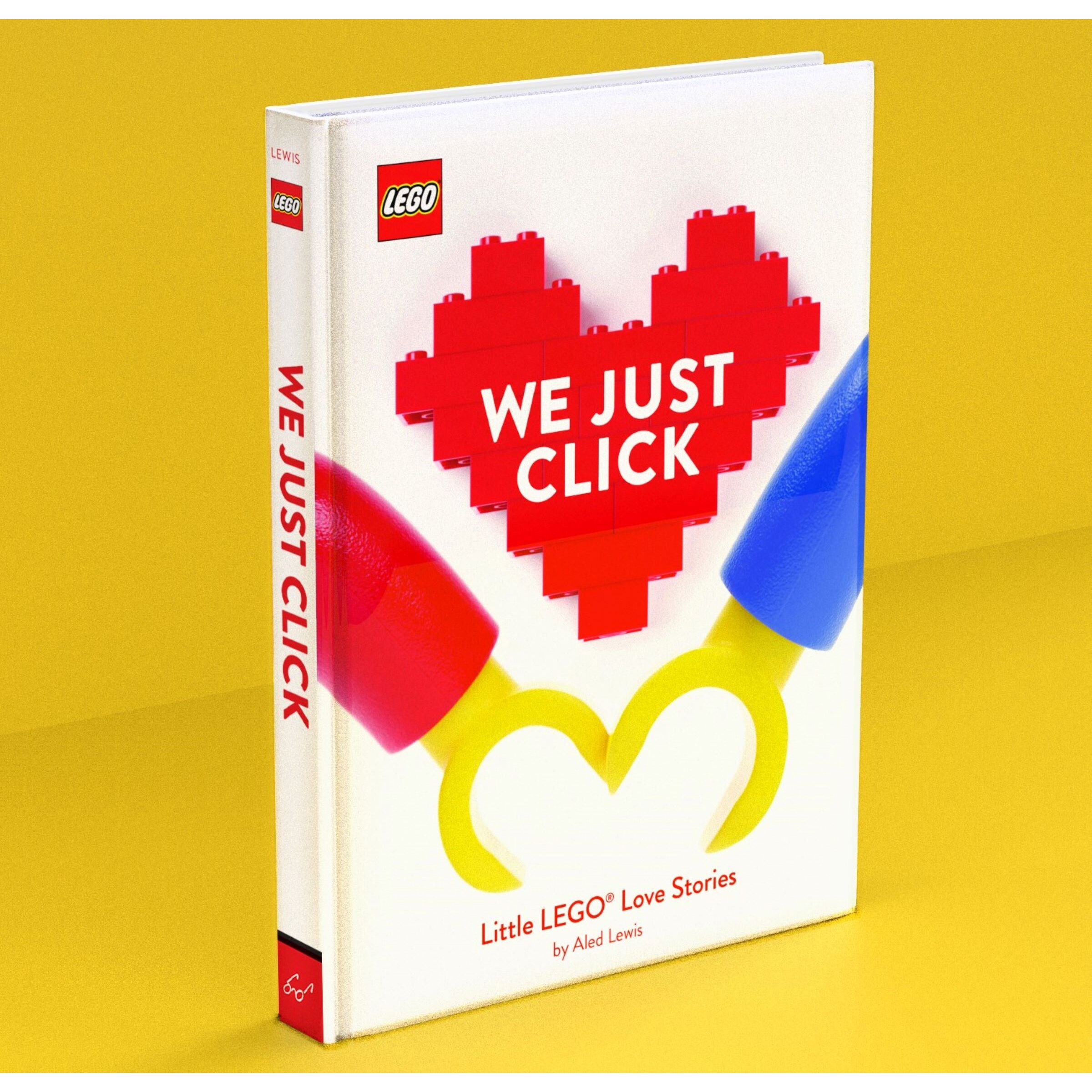We Just Click Book - Image 2