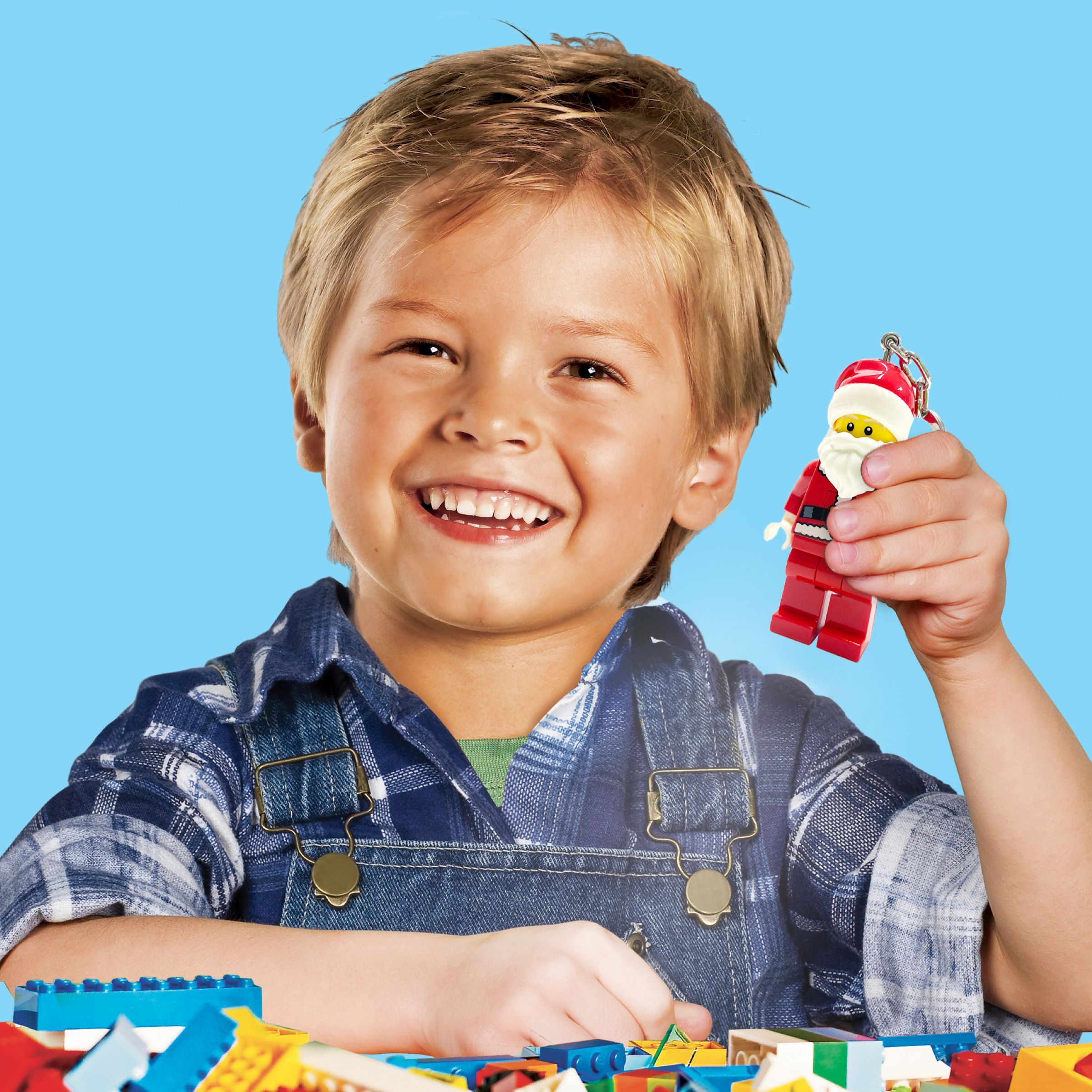 Santa Key Light - Image 12
