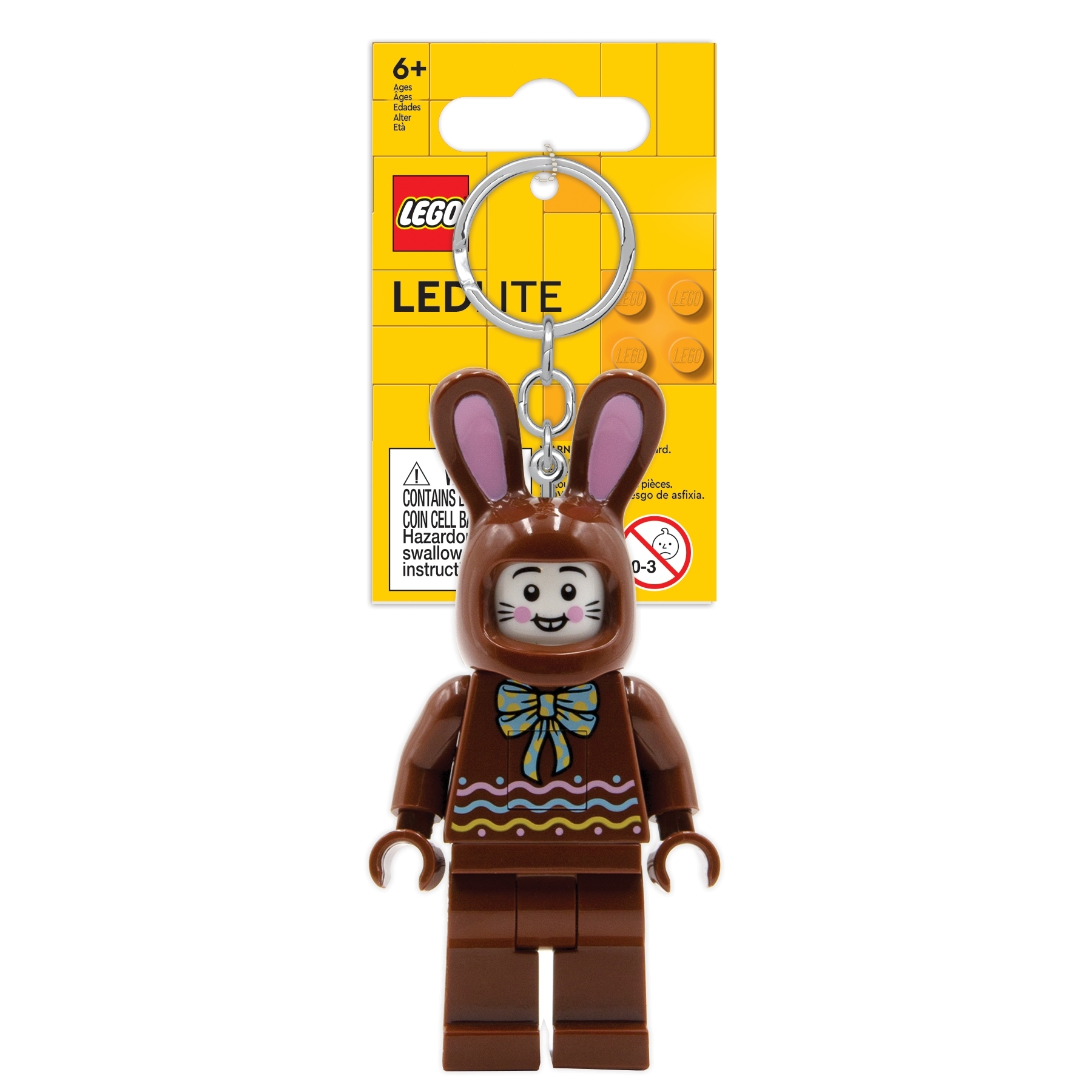 Chocolate Bunny Key Light - Image 2