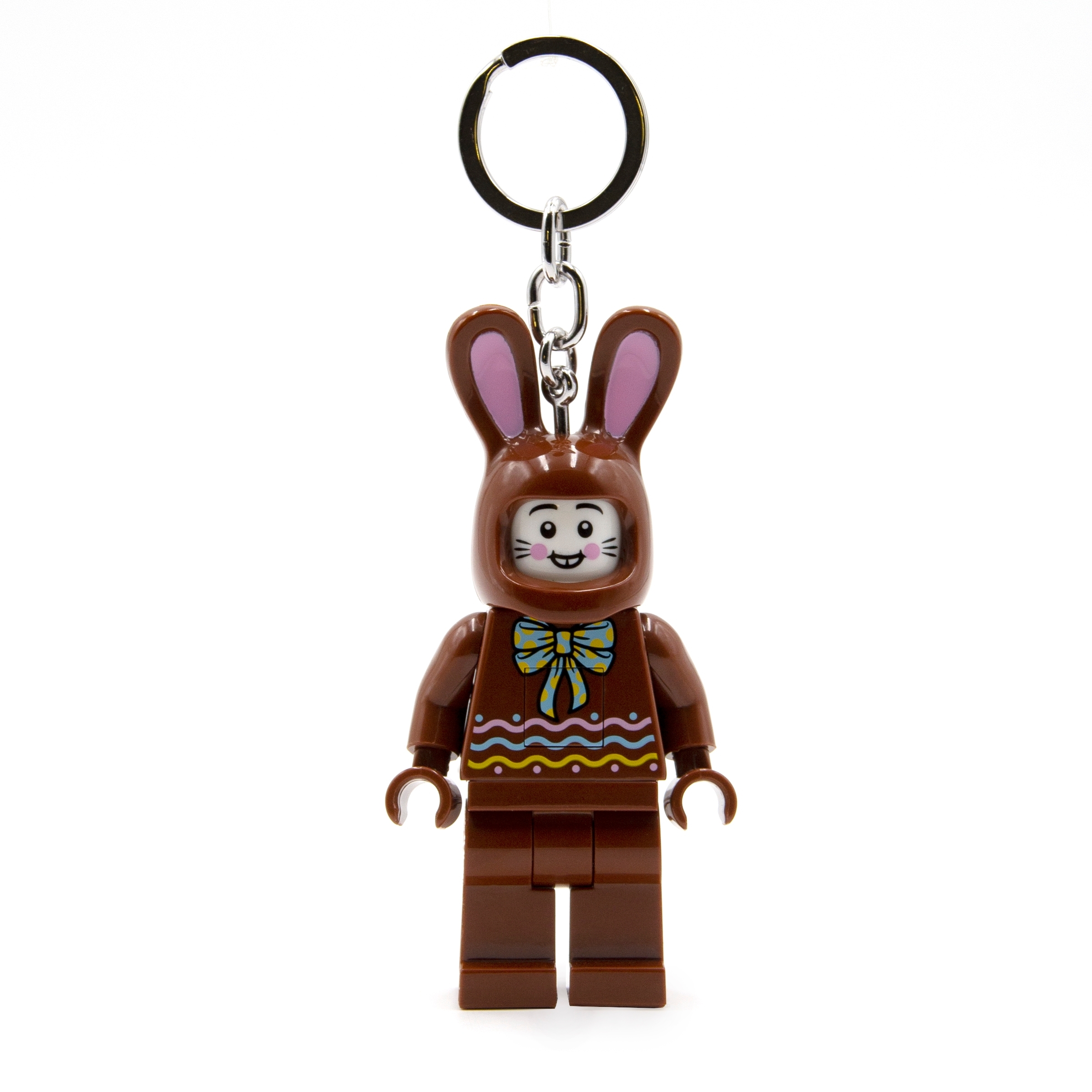 Chocolate Bunny Key Light - Image 5