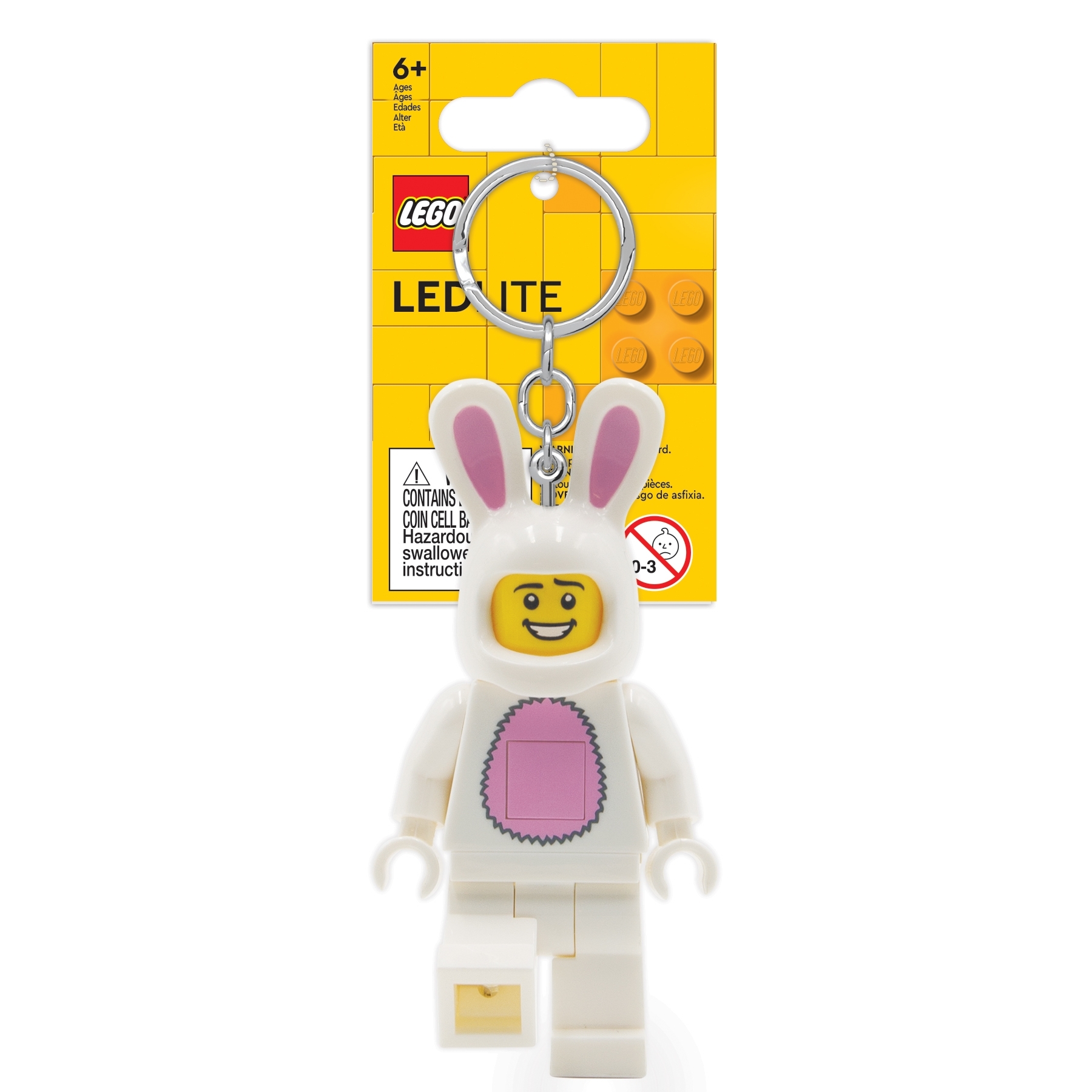 Bunny Suit Guy Key Light - Image 2