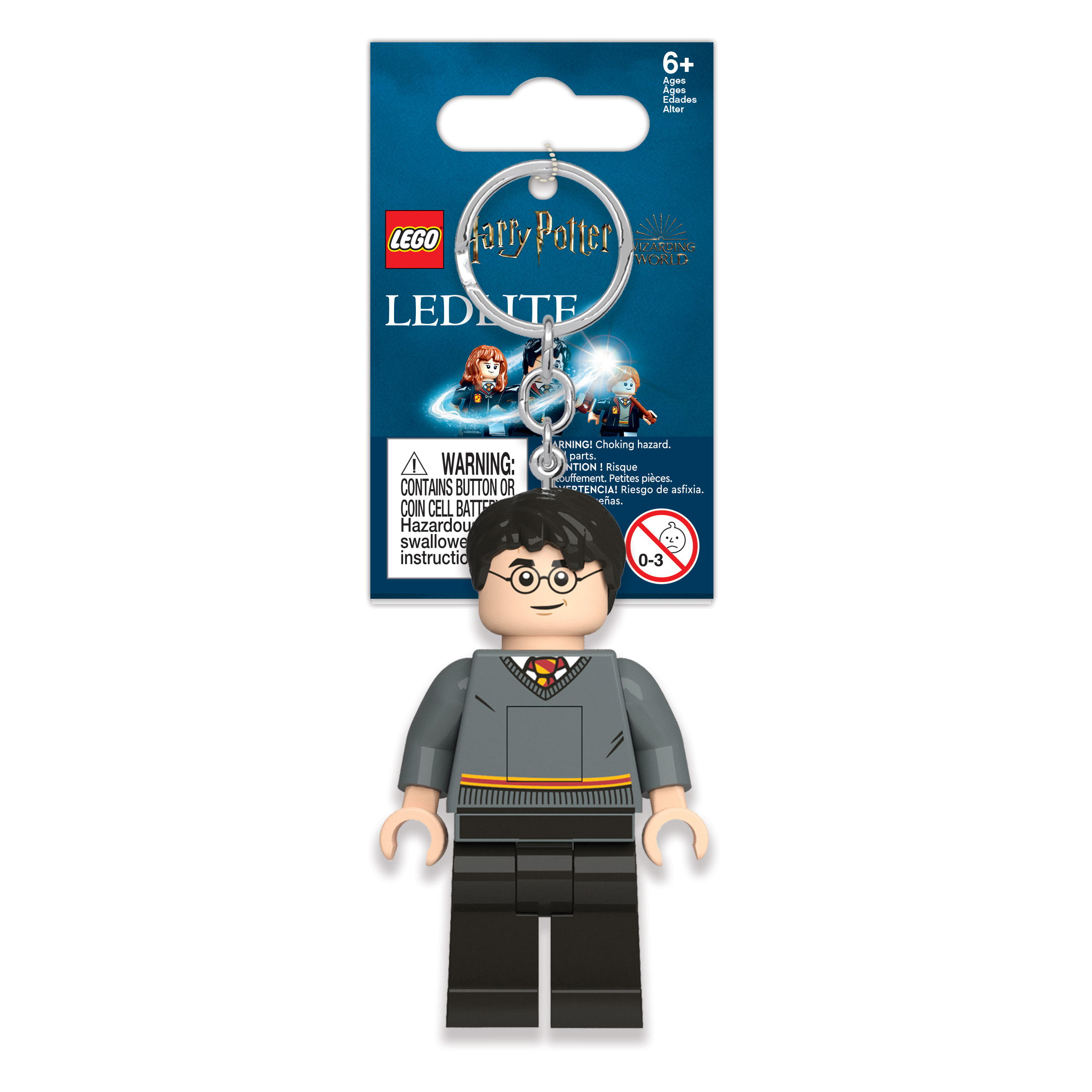 Harry Potter Key Light - Image 2
