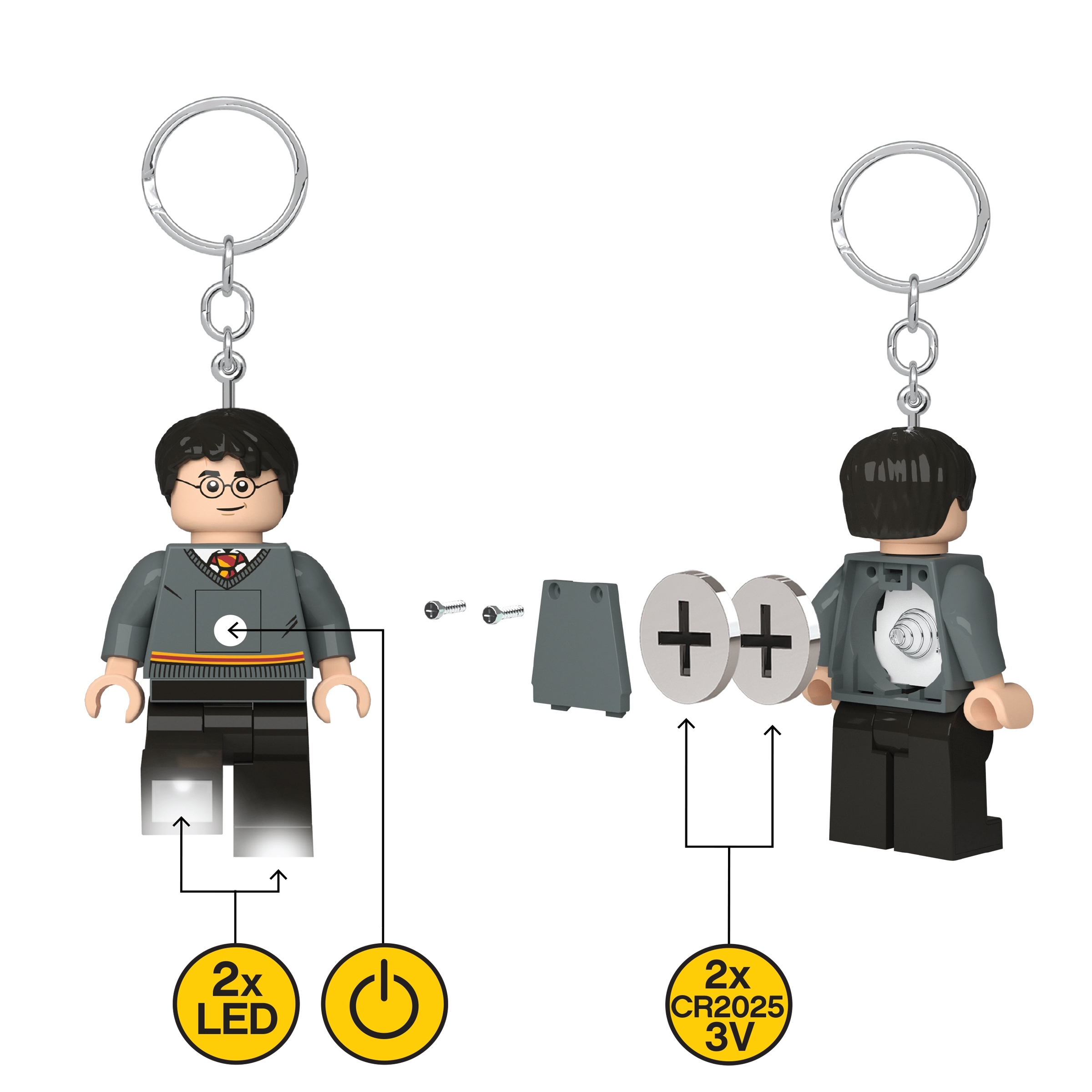 Harry Potter Key Light - Image 8