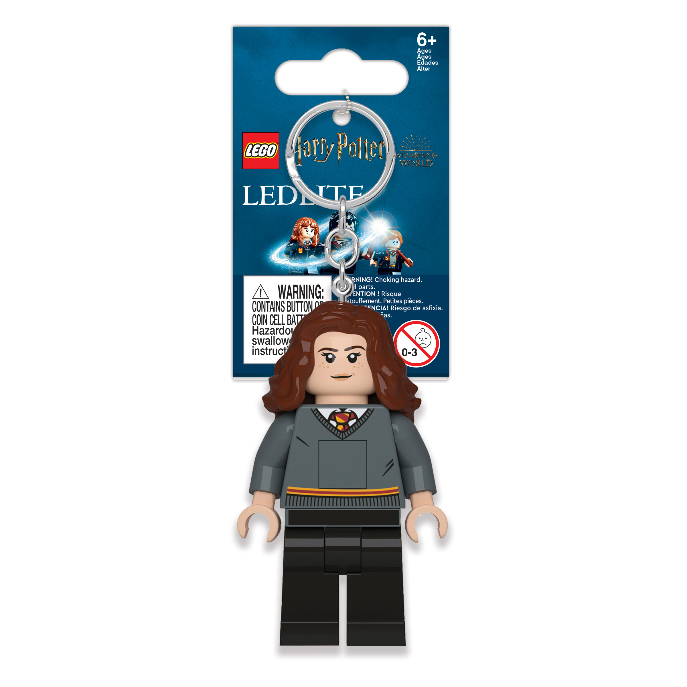 Hermione Granger Key Light - Image 2