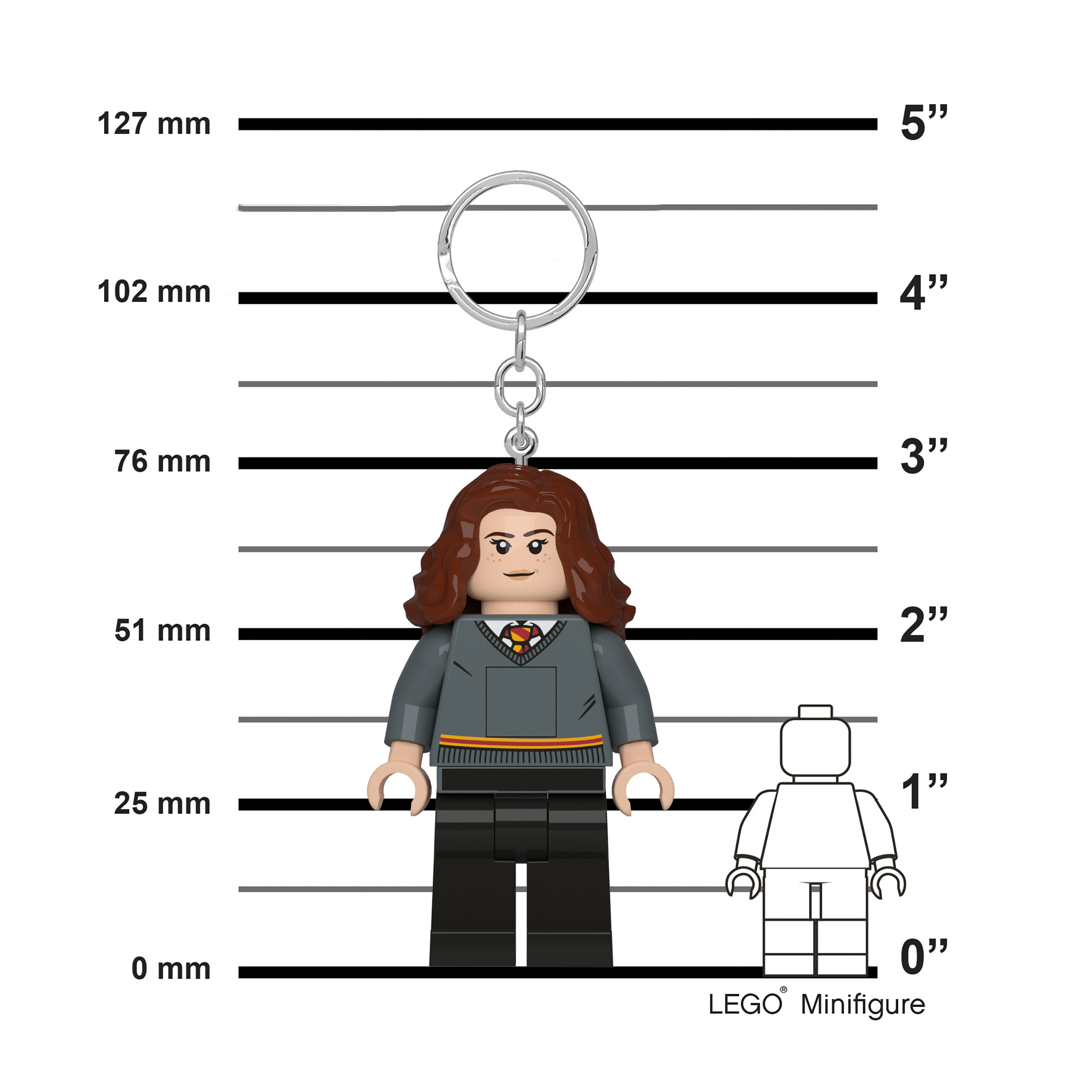 Hermione Granger Key Light - Image 7