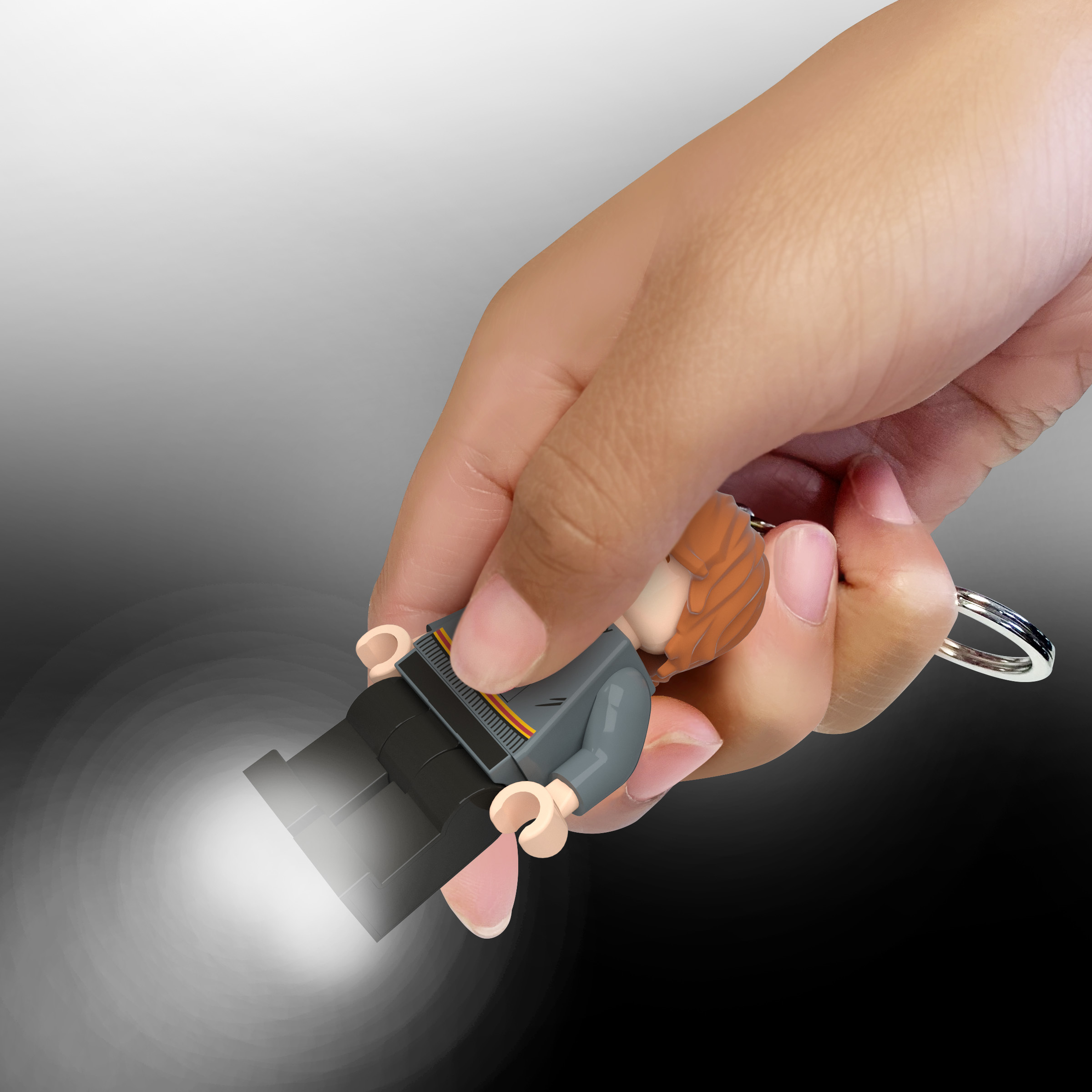Ron Weasley Key Light - Image 9