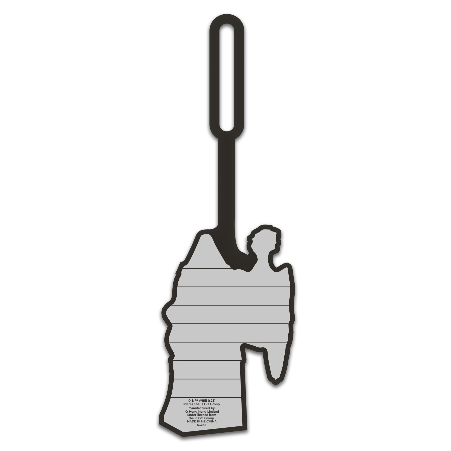 Albus Dumbledore Bag Tag - Image 3