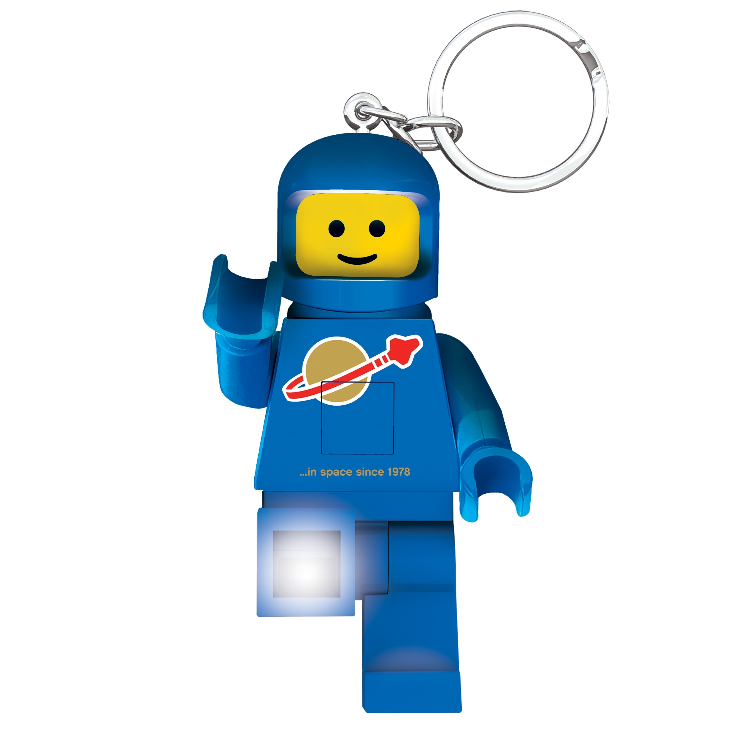 Spaceman Key Light – Blue - Image 2