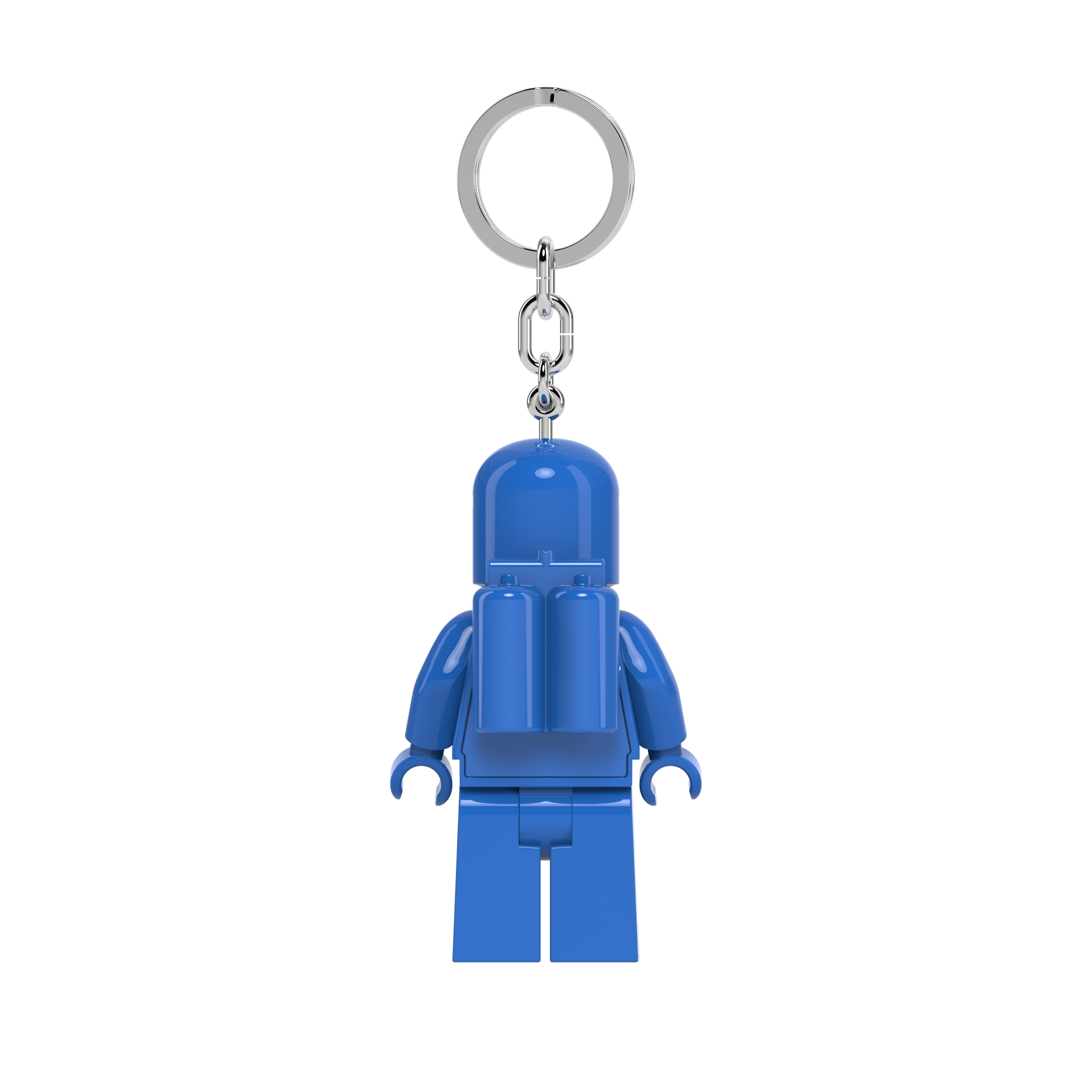 Spaceman Key Light – Blue - Image 3