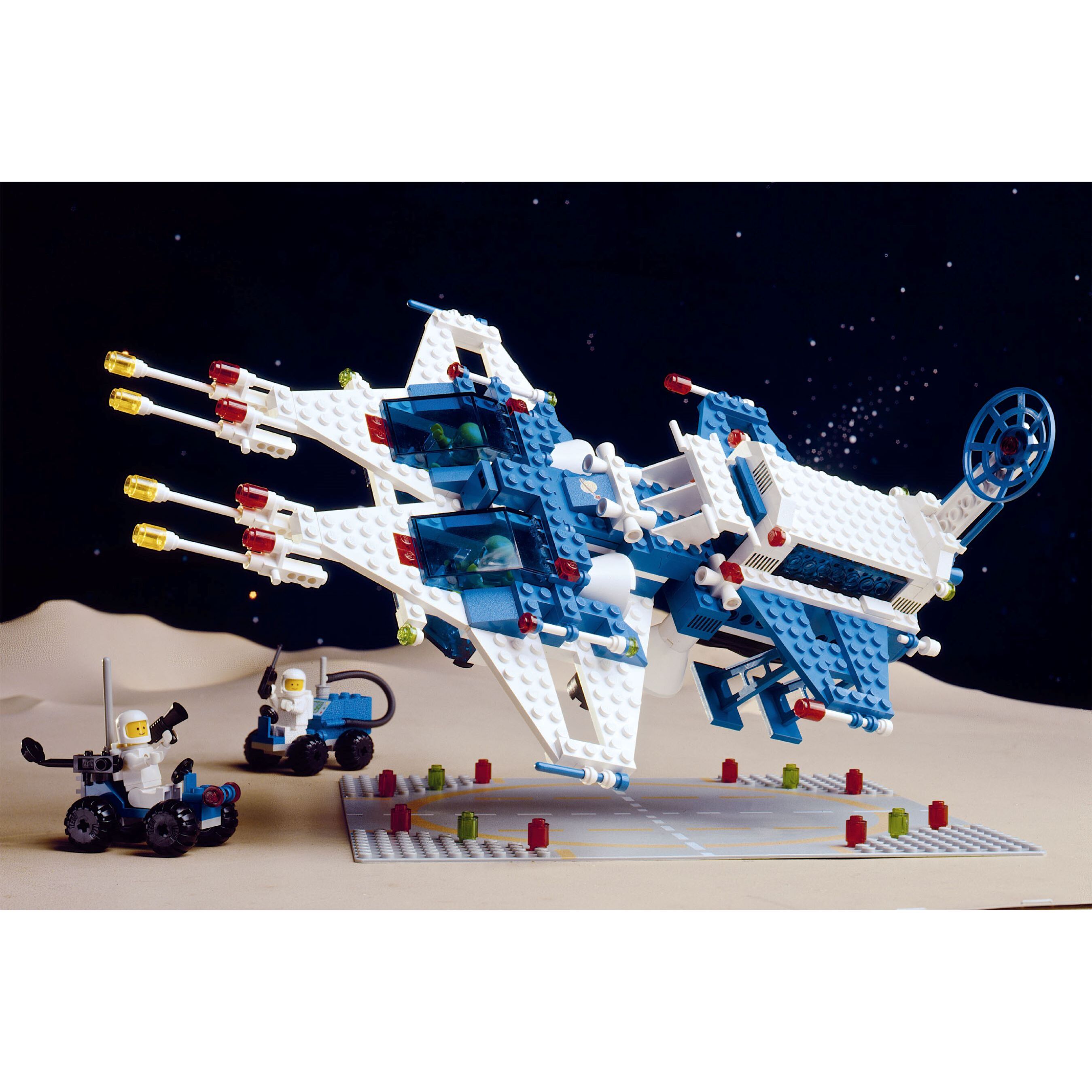 Space 1978-1992 Book - Image 4