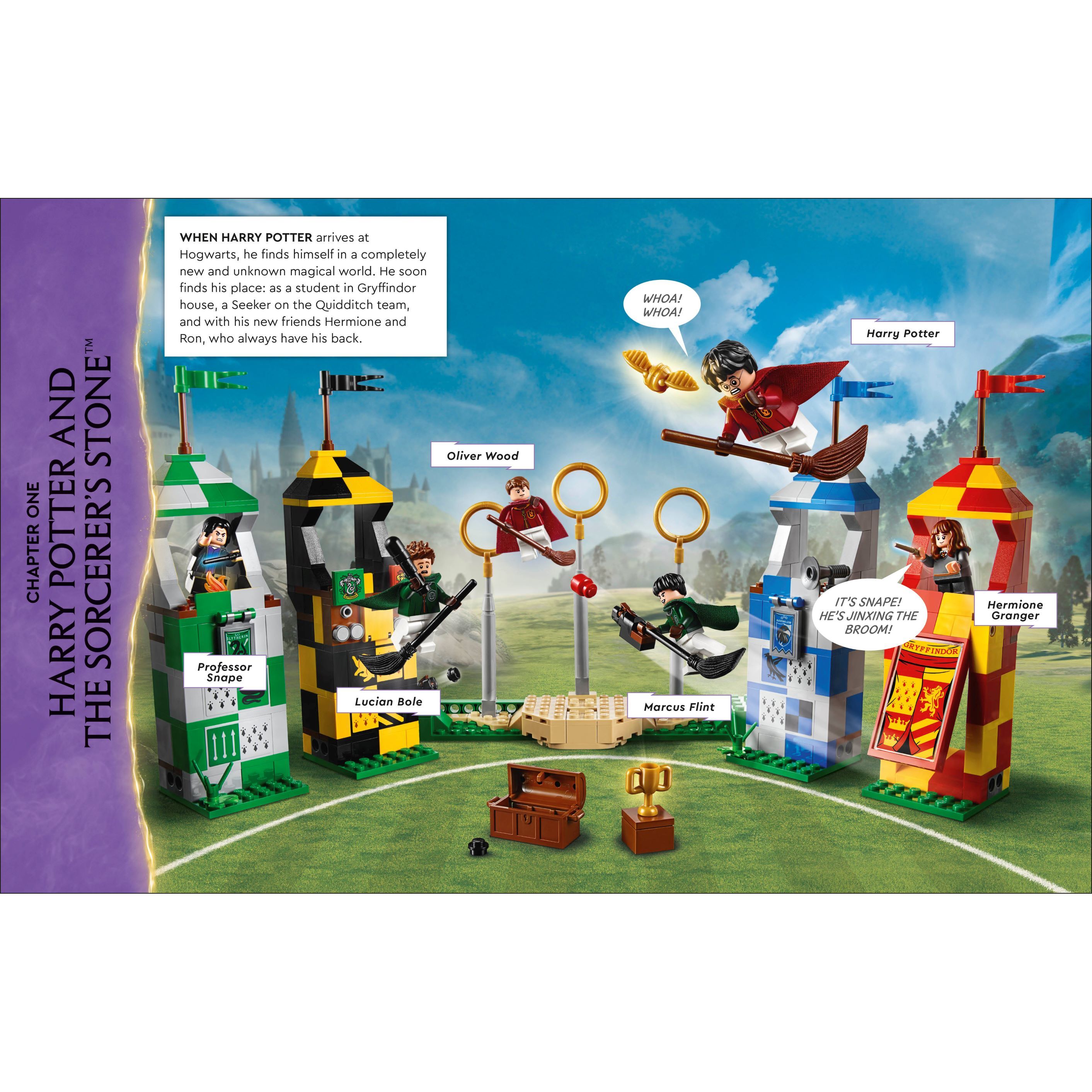 Character Encyclopedia Book - Image 2