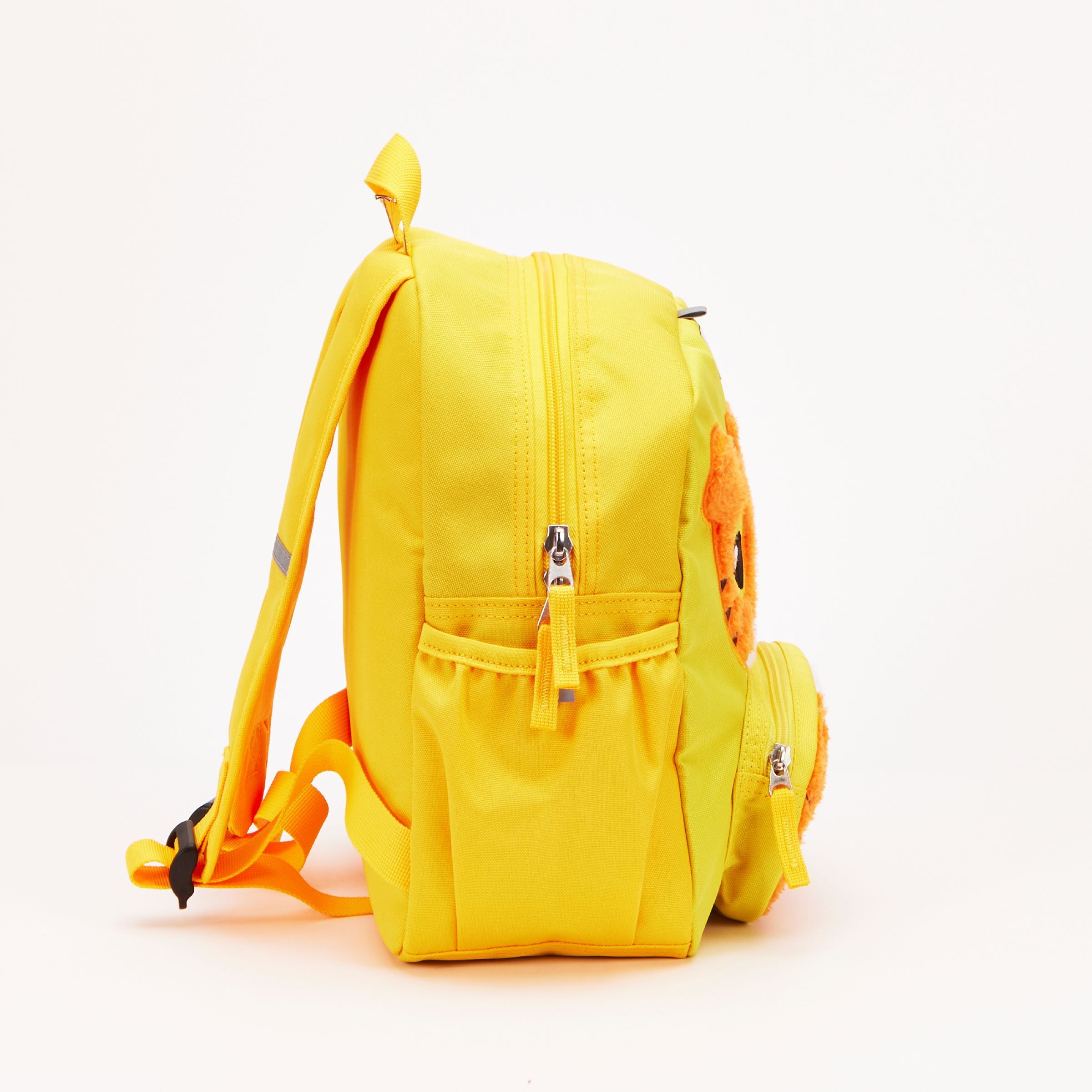 Backpack – Tiger - Image 4