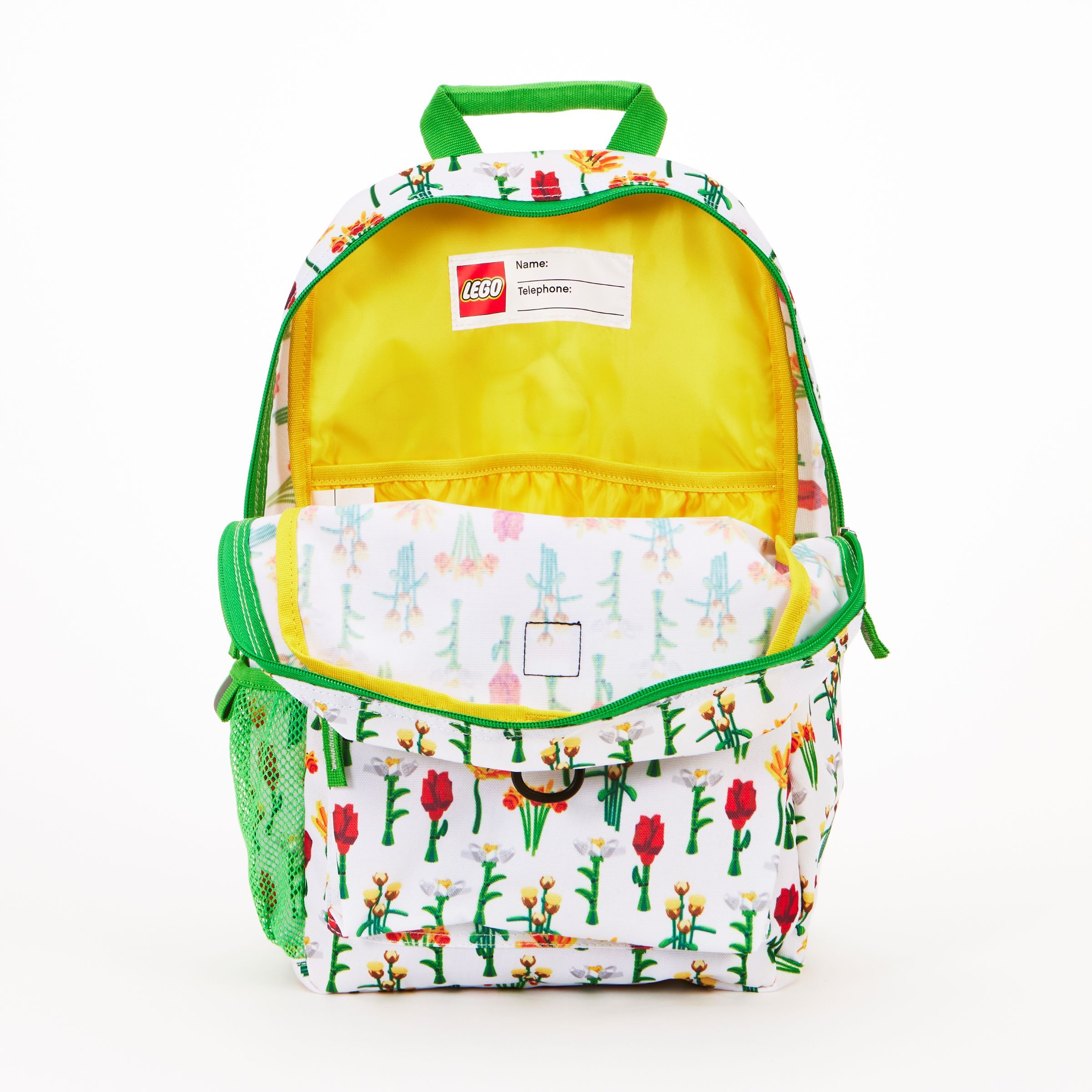 Backpack – Warm Bouquet - Image 3