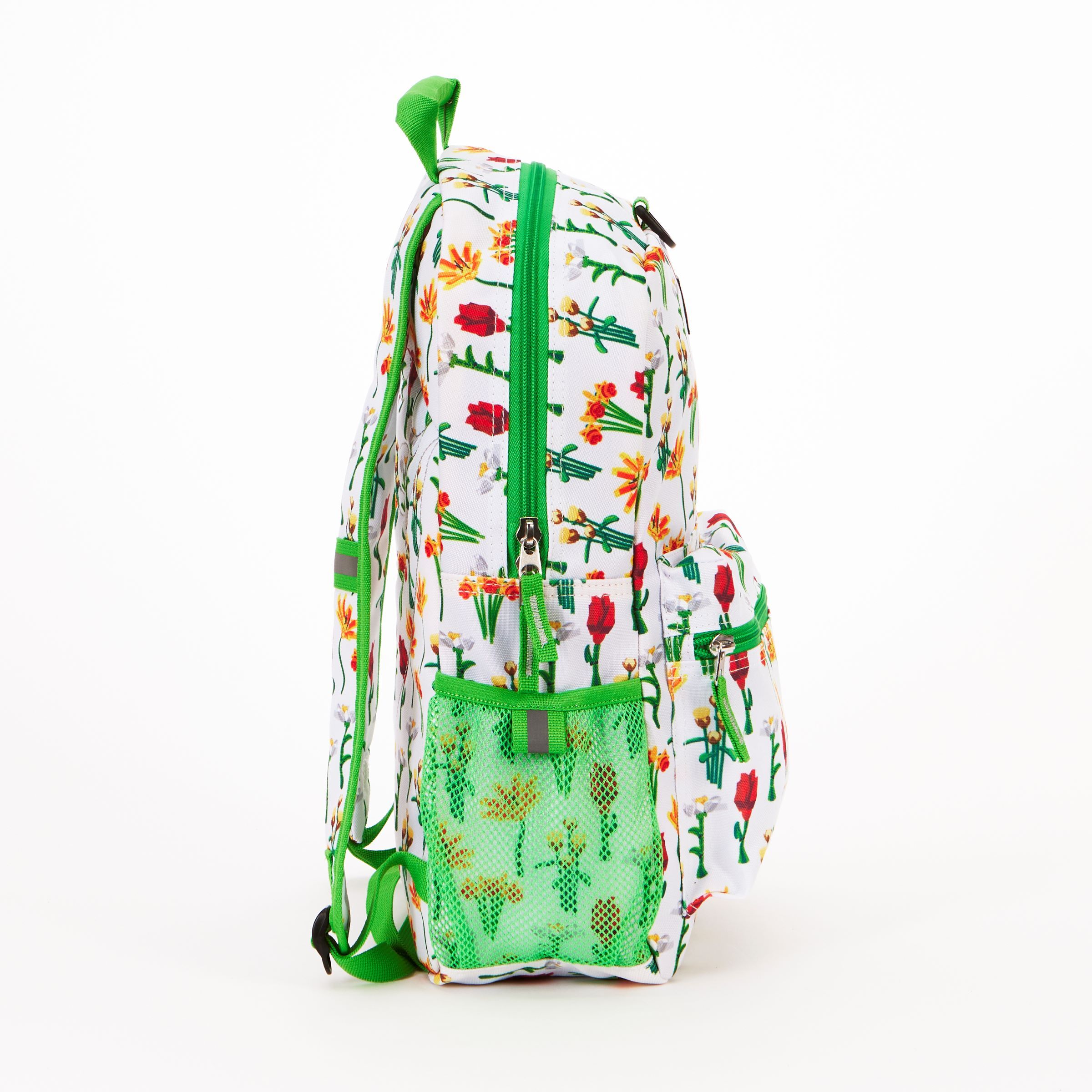 Backpack – Warm Bouquet - Image 4
